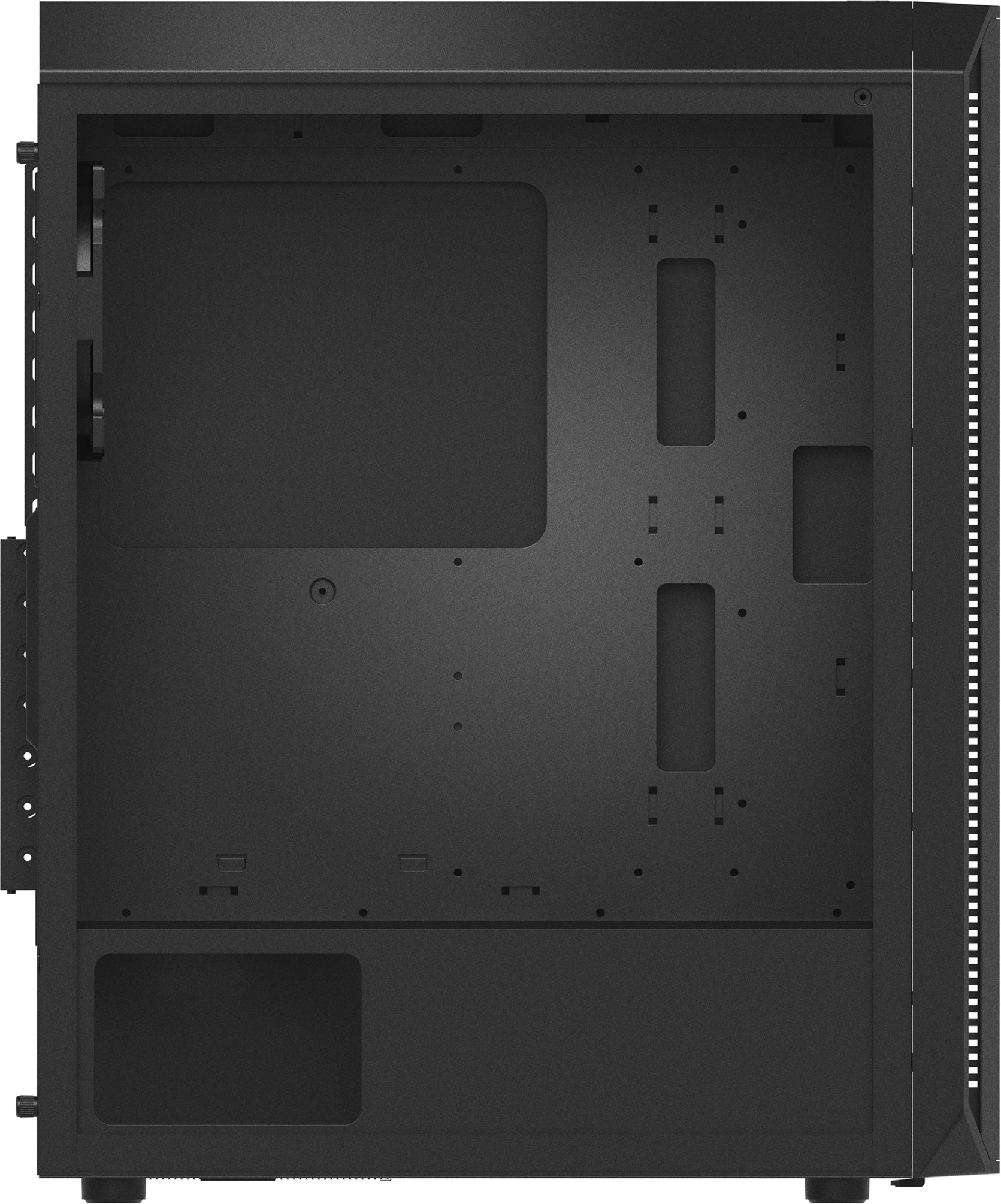 Imagen 12 de XPG Valor Air Plus - Black (VALORAIRPLUSMTA-BKCWW)