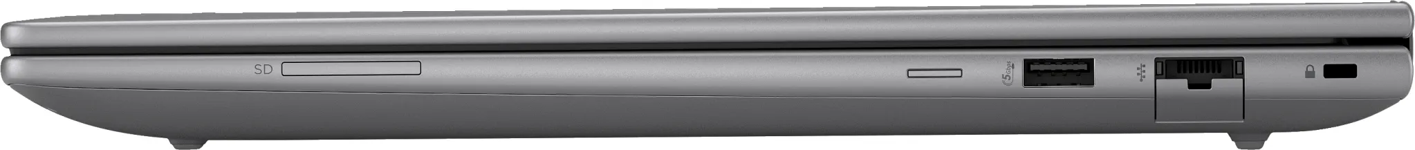 Imagen 9 de Notebook HP Zbook Power G11 Ultra 9 185H RAM16GB SSD1TB 16" RTX A1000 6GB W11P