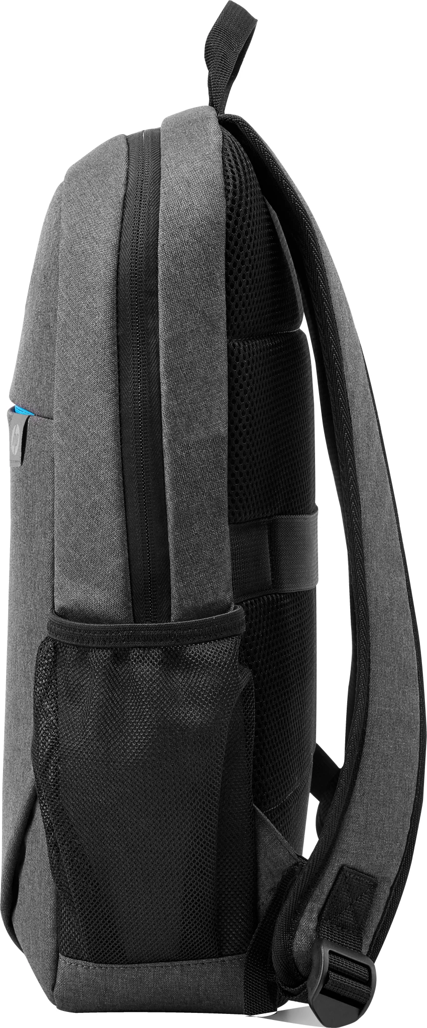 Imagen 6 de Mochila HP Prelude para Notebook 15.6" Polyester Color gris
