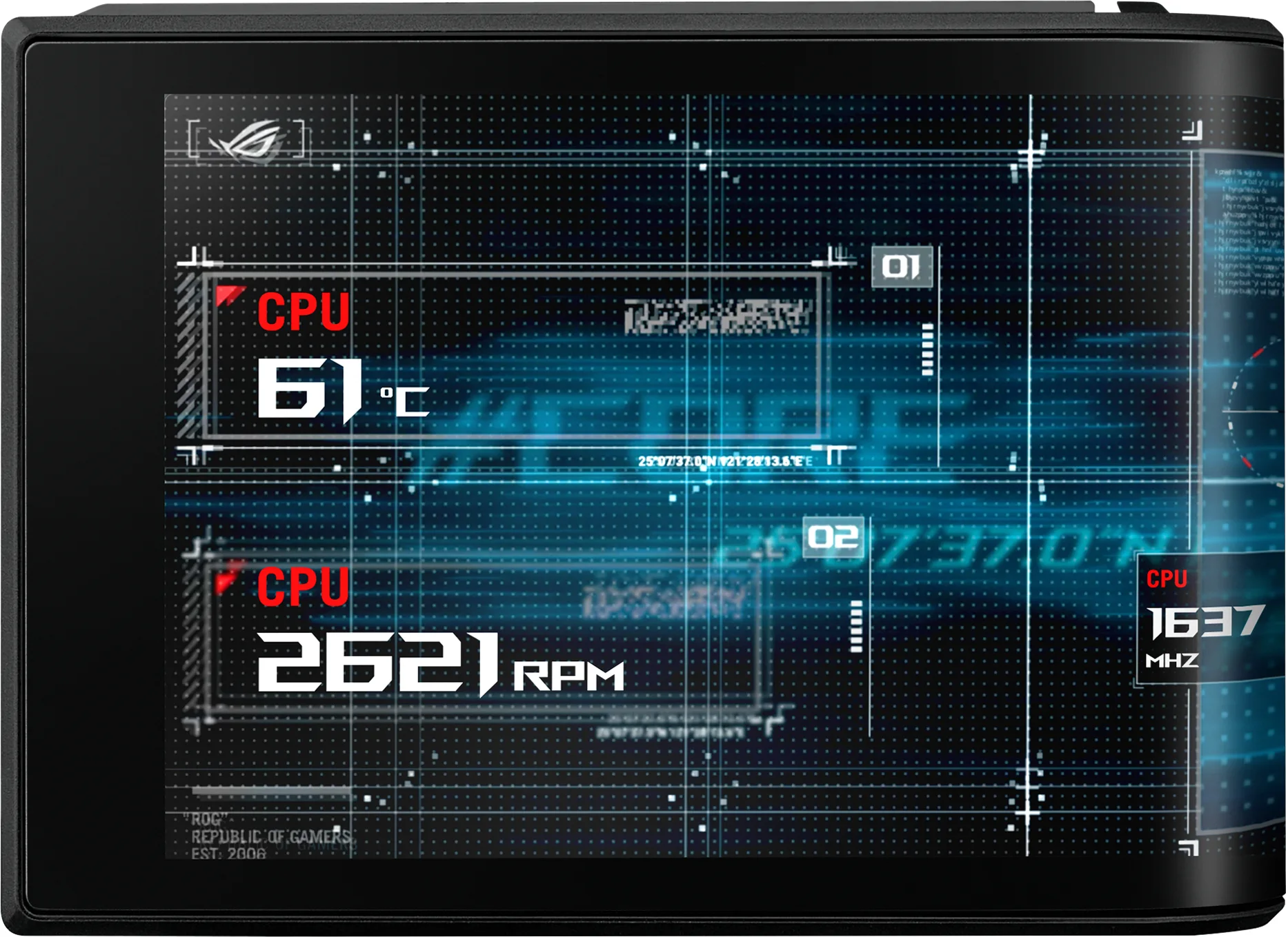 Imagen 17 de ASUS - ROG RYUO IV SLC 360 ARGB
