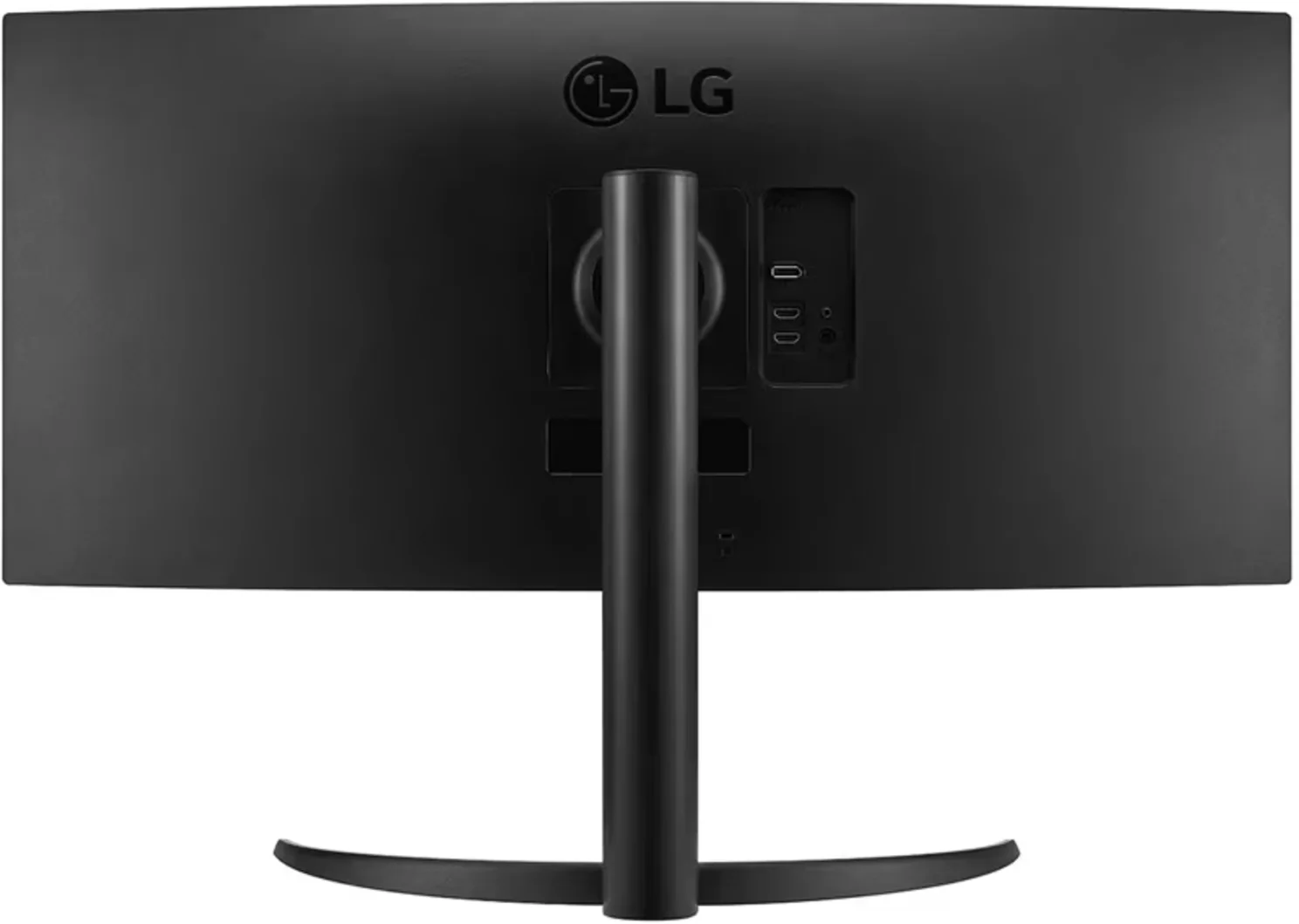 Imagen 4 de Monitor Curvo LG UltraWide QHD 34" 3440x1440 LED VA 2*HDMI DP 160Hz AMD FS