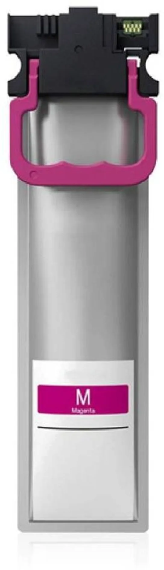 Imagen 0 de Bolsa de Tinta Epson T11A3 MAGENTA, WF-C5310/C5390/C5810/C5890, 5000 Páginas