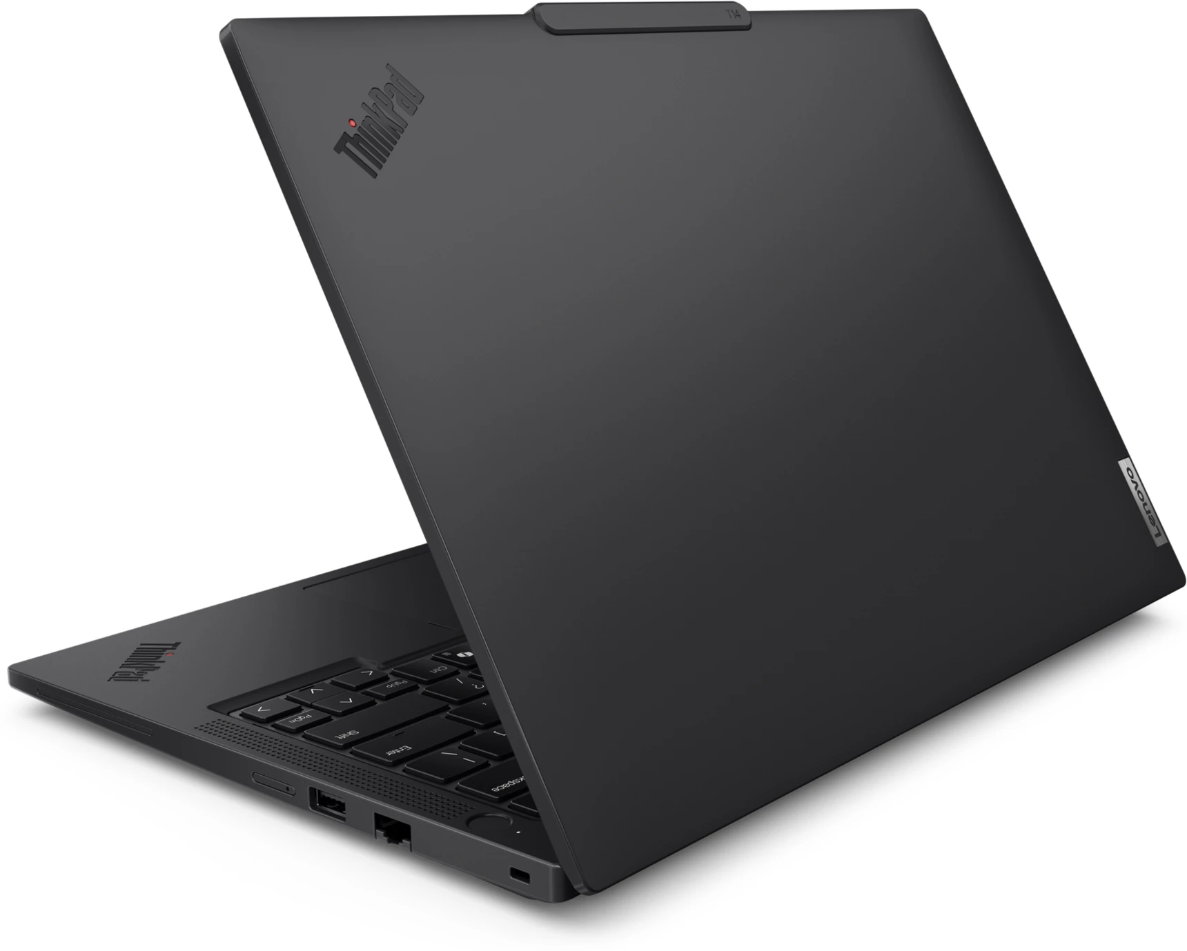 Imagen 10 de Notebook Lenovo Thinkpad T14 Gen6 Ultra 5 225U RAM 16GB SSD512GB 14" W11P