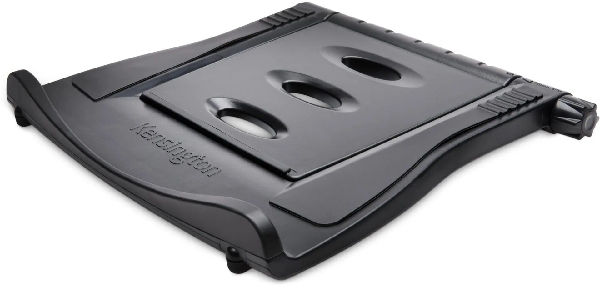 Imagen 2 de Base para Notebook Kensington K52805WW Easy Riser EQ SmartFit, Hasta 17" Negro