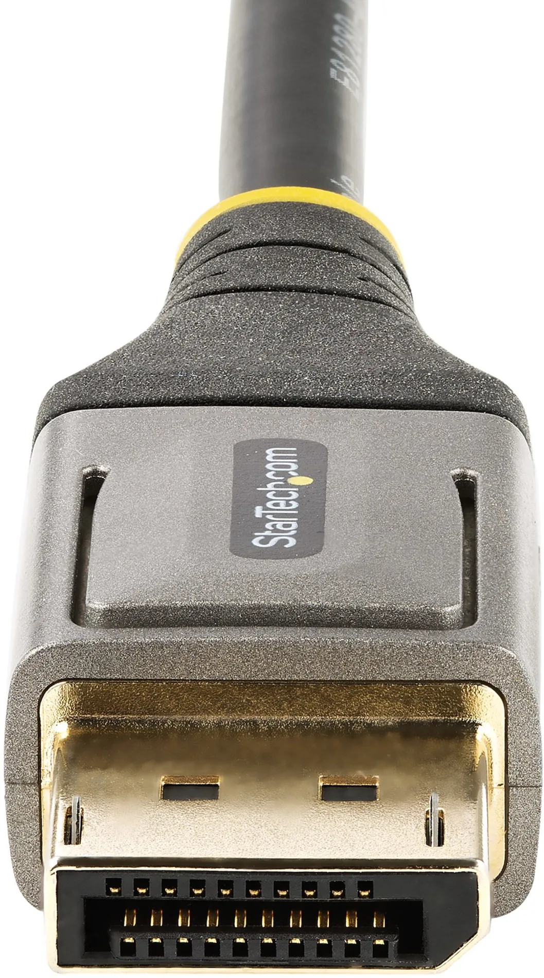 Imagen 3 de 3ft Certified DisplayPort 1.4 Cable 8K