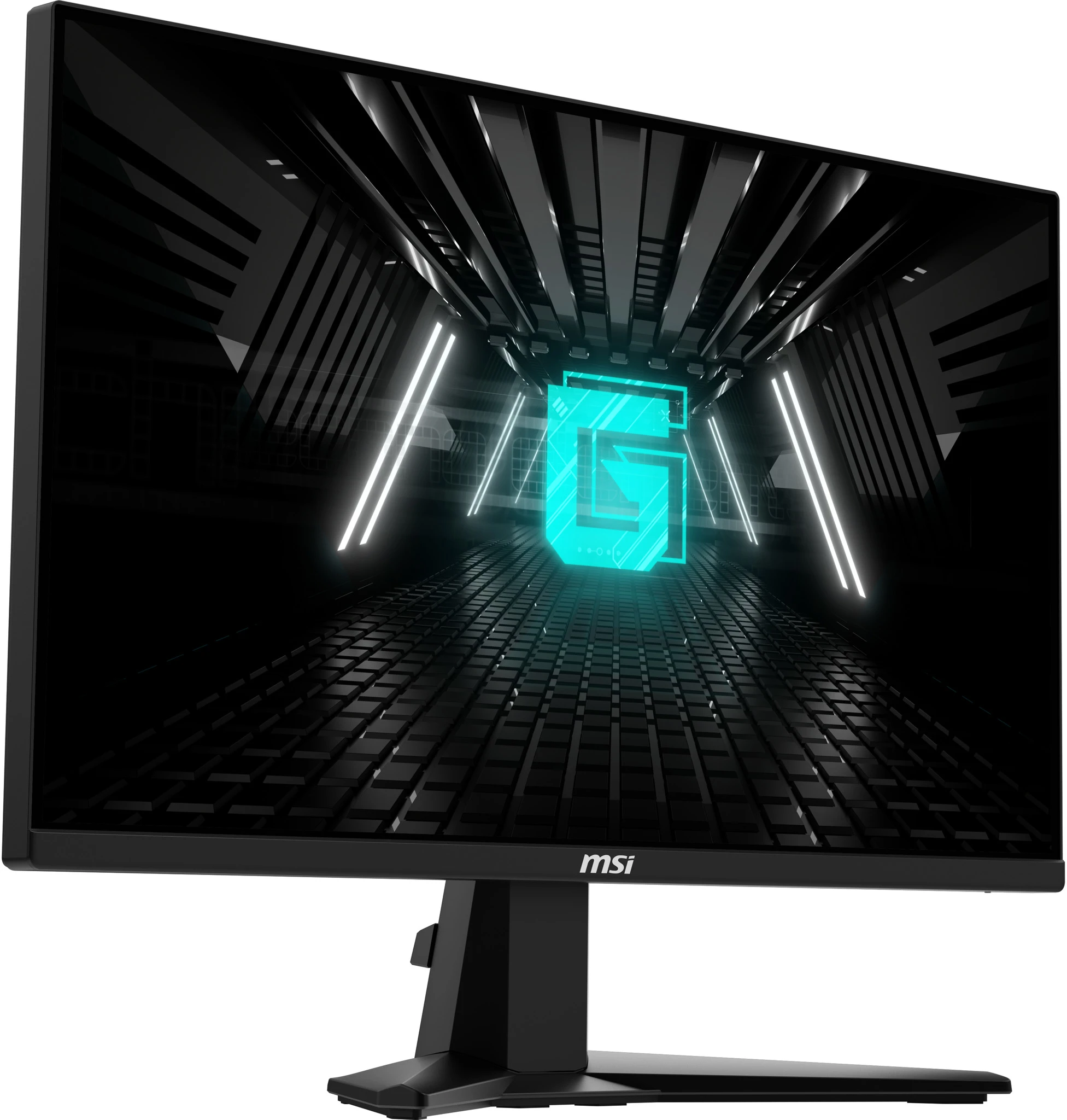 Imagen 6 de Monitor Gamer MSI G255F 24.5" Full HD 1920*1080 IPS DP 2*HDMI 180Hz