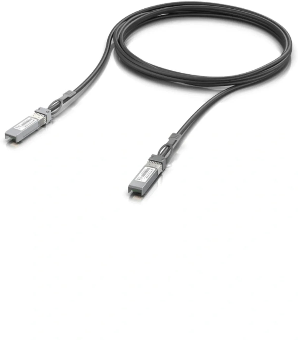 Imagen 0 de Cable de conexión directa de 25 G UBIQUITI SFP28 25Gbps 1mt