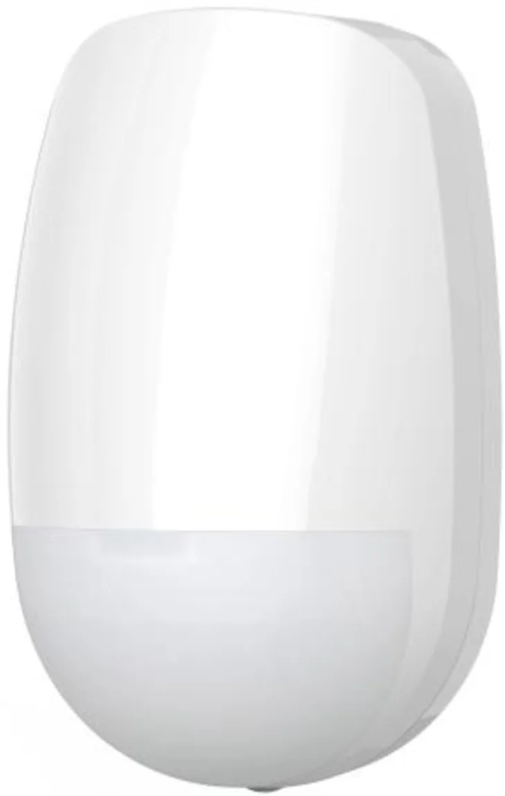 Imagen 1 de Detector PIR Inalambrico Hikvision 15 m PET