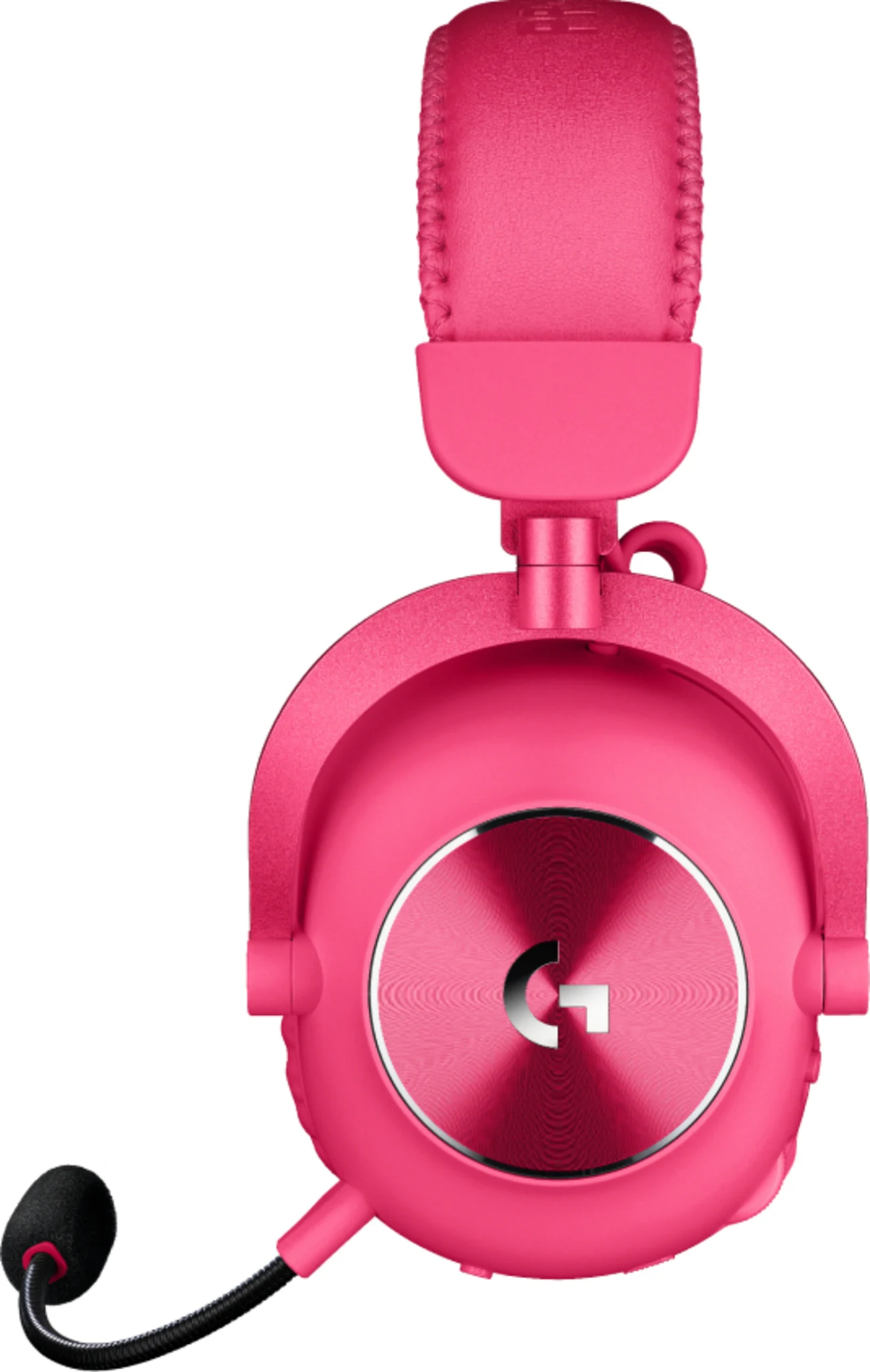 Imagen 1 de Logitech G Pro X 2 - Auricular - tamano completo - Bluetooth / LIGHTSPEED - inal