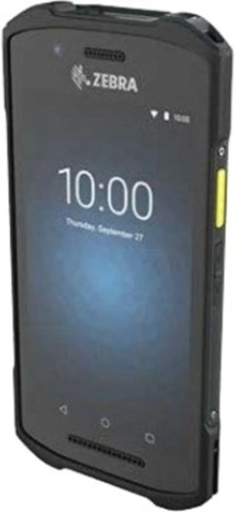 Imagen 6 de PDA Zebra TC21 SE4710 OctaC RAM3GB ROM32GB WiFi BT NFC 5" Andr10 s/ Cargad/Cable