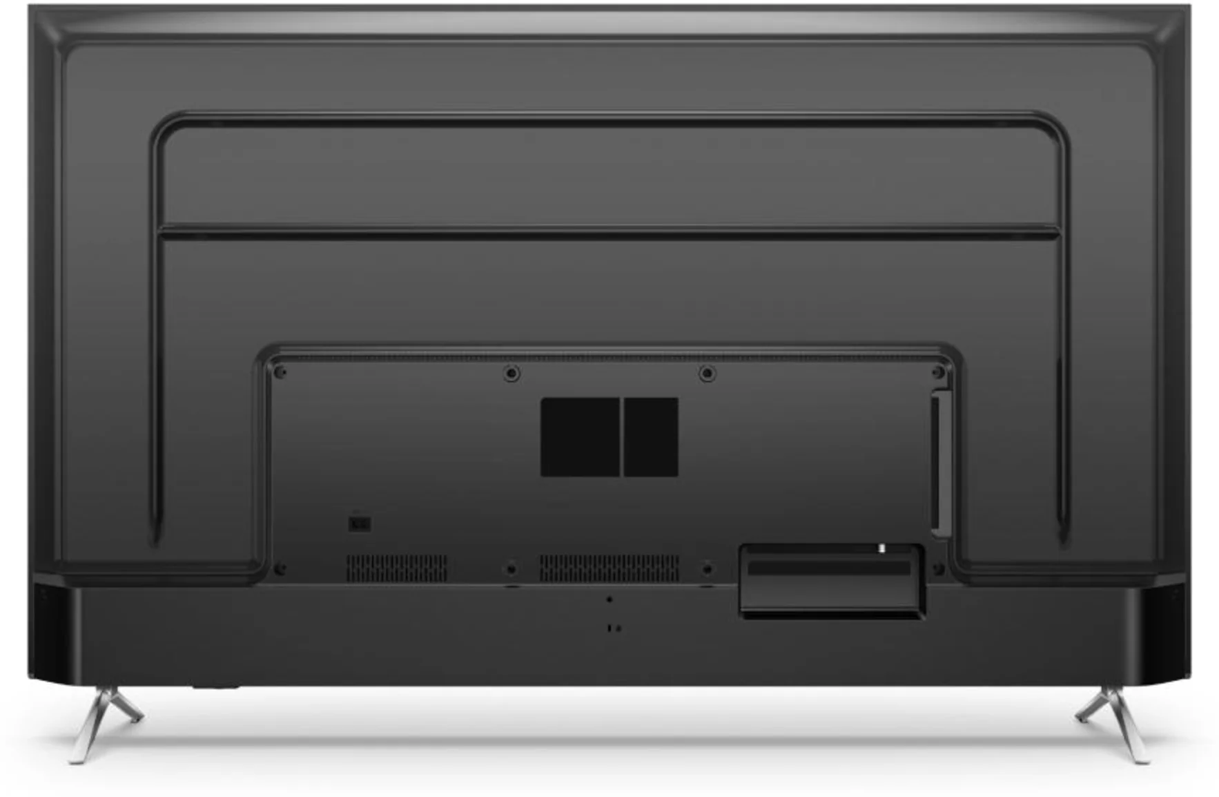 Imagen 4 de Televisor AOC 55U6125 55" 4K UHD RokuTV LED SmartTV LAN 3*HMDM USB