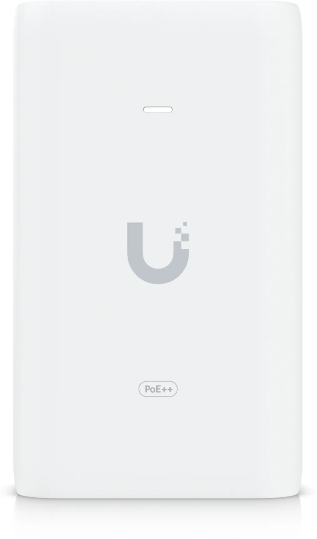 Imagen 1 de Power Inyector UBIQUITI 48VDC 60W PoE 1,25A Gigabit 100-240VAC