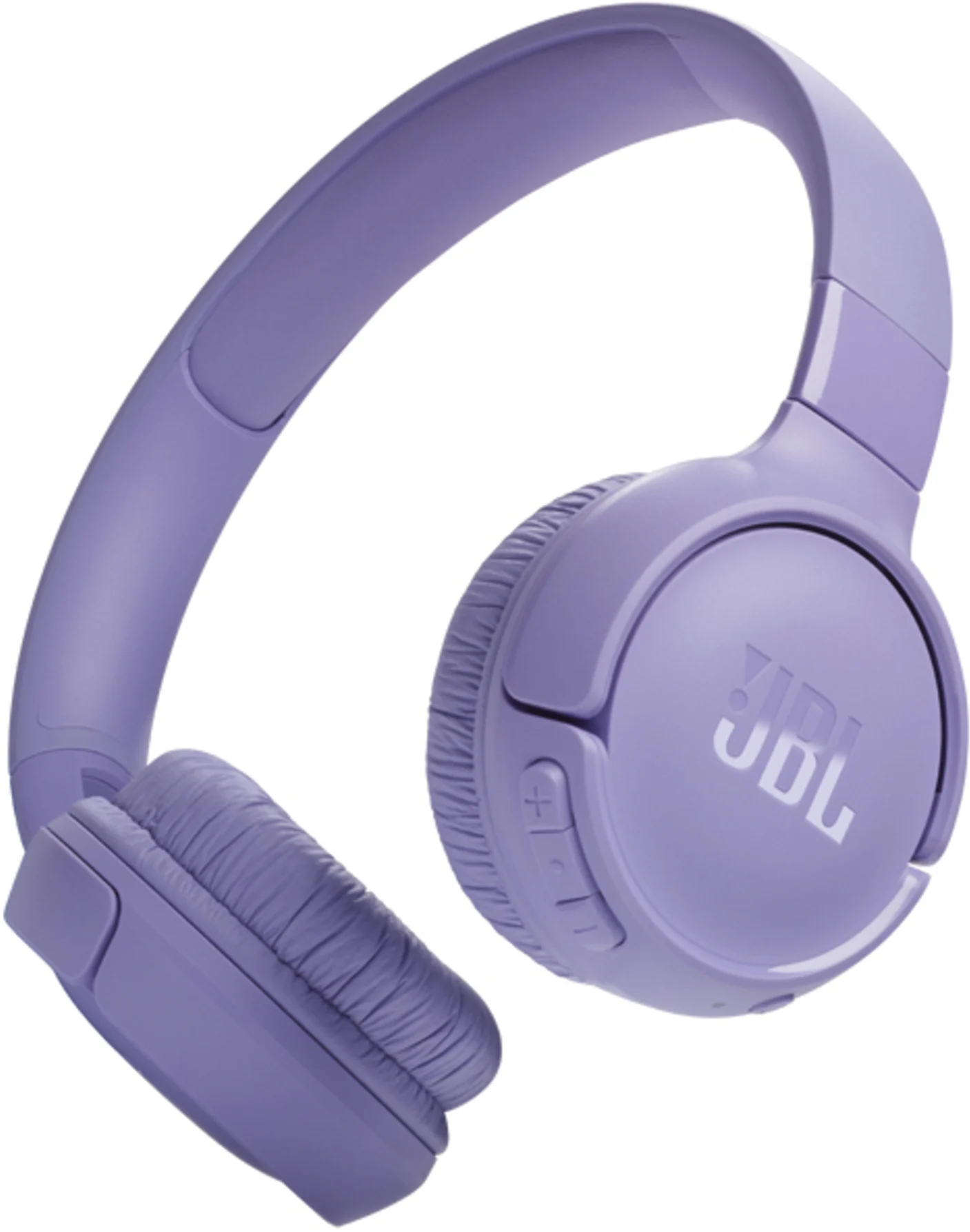 Imagen 0 de Audífonos JBL Tune 520 Conectividad Inalámbrica Bluetooth Color Morado