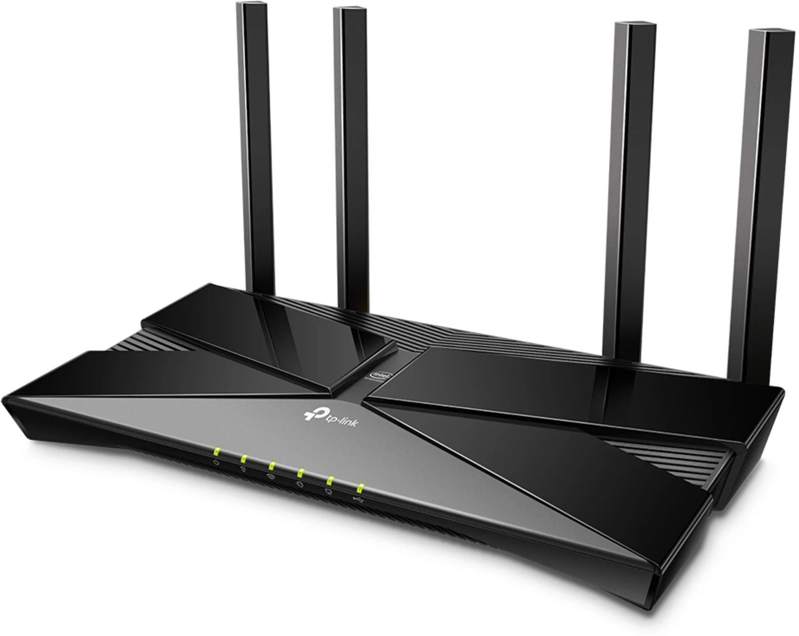 Imagen 2 de Router TP-Link Archer AX50, AX3000 Dual Band Gigabit Wi-Fi 6, Latencia ultrabaja