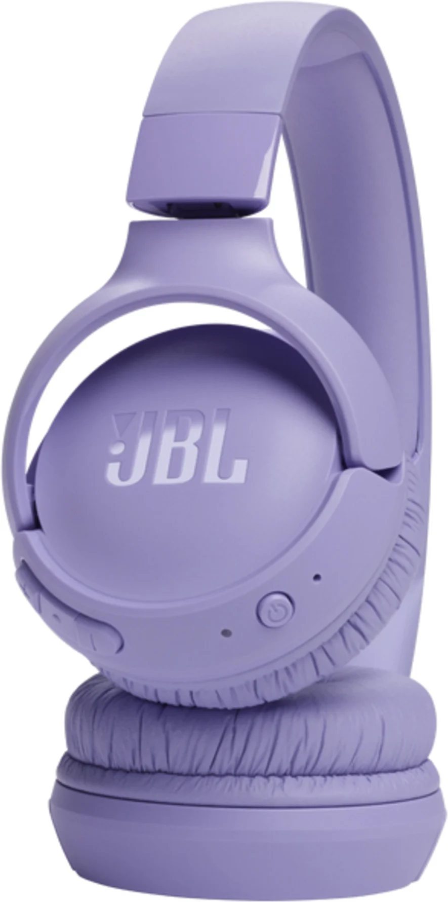 Imagen 6 de Audífonos JBL Tune 520 Conectividad Inalámbrica Bluetooth Color Morado