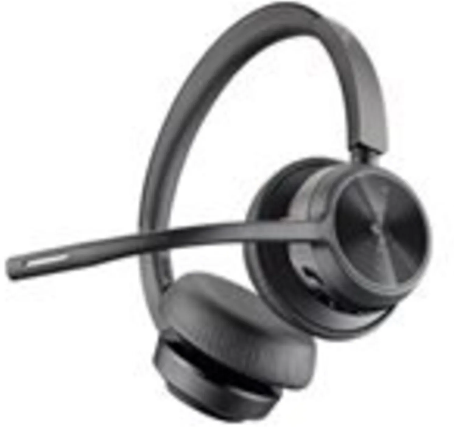 Imagen 5 de Cintillo POLY VOYAGER 4320 UC, V4320-M C (PC & MOBILE) MICROSOFT TEAMS CERTIFIED