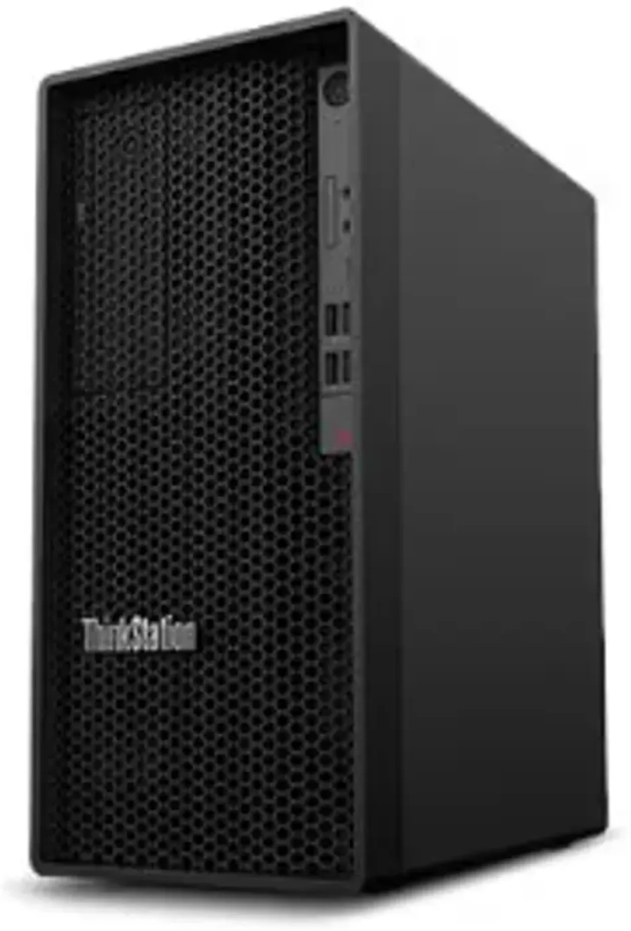 Imagen 0 de Computador Lenovo ThinkStation P2 TWR I7-14700 RAM16GB SSD1TB RTX A1000 8GB W11P