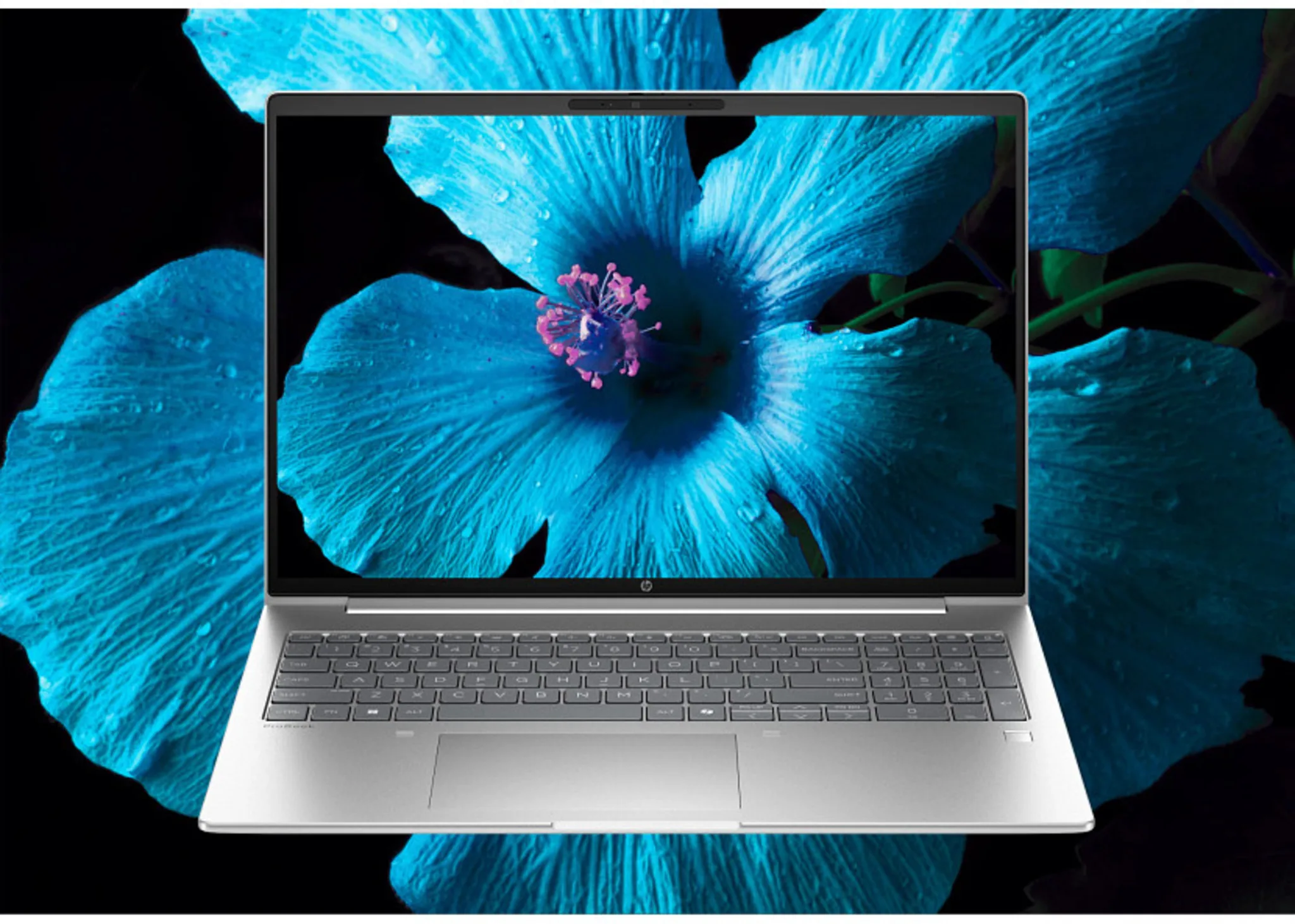 Imagen 4 de Notebook HP ProBook 4 G1iR Intel Core Ultra 7 150U RAM24GB SSD512GB 16" W11P