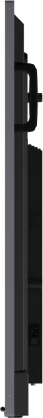 Imagen 2 de Pantalla Interactiva Hikvision 65" 4K Mic Android 13 Wifi 8GB+128G