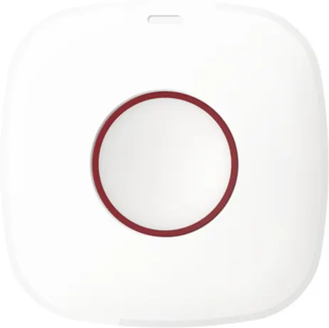 Imagen 2 de Boton de Emergencia Inalambrico Int Hikvision AX Pro