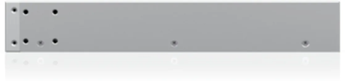 Imagen 5 de Switch Ubiquiti 48Ptos 32*GE Poe+ 195W 16*GE No PoE 4*SFP Sobremesa Mont En Rack