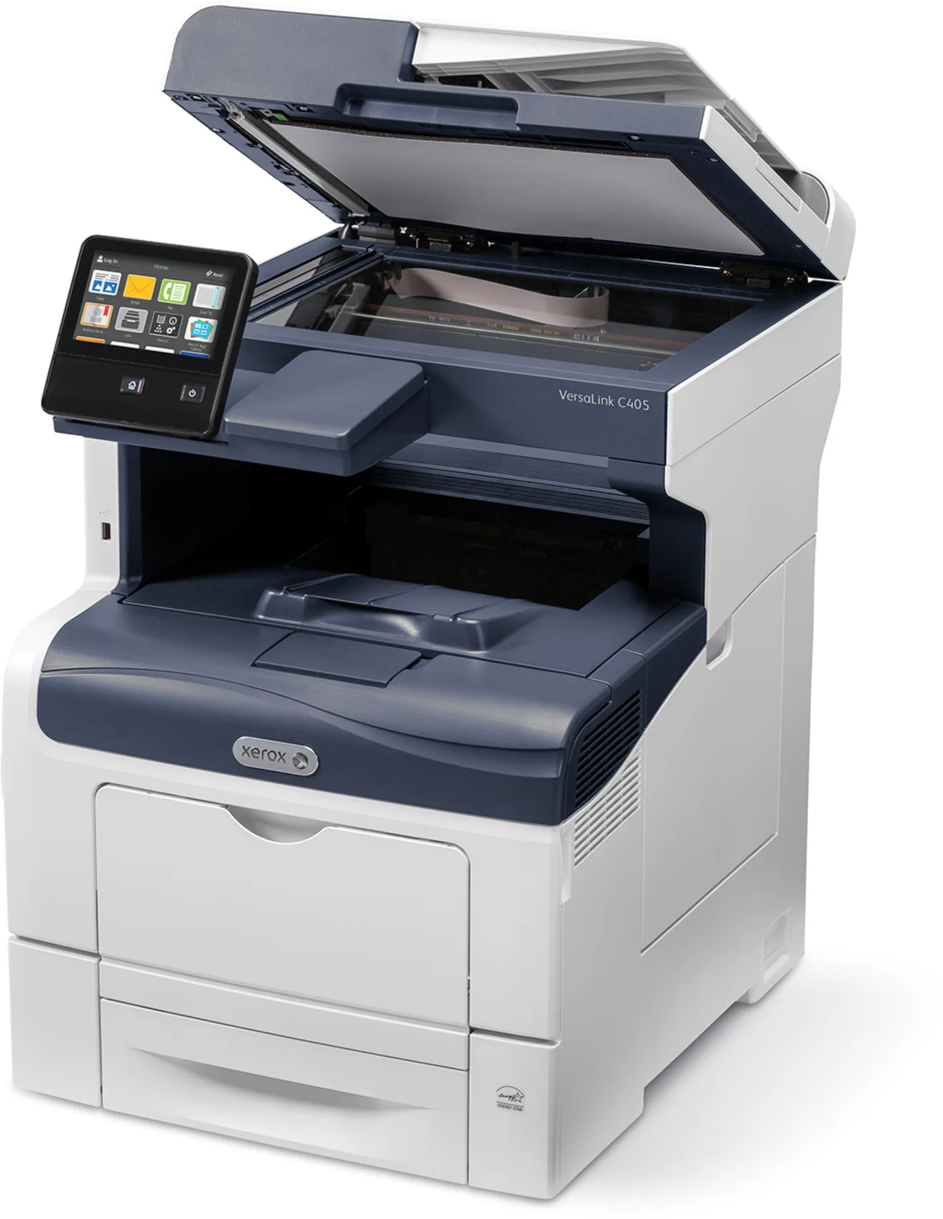 Imagen 3 de Impresora Multifunción Xerox VersaLink C405 Laser Color LAN USB Duplex 35ppm