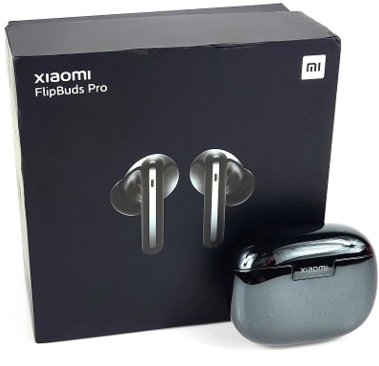 Imagen 0 de Xiaomi FlipBuds Pro - Auriculares inalambricos con micro - en oreja - Bluetooth 