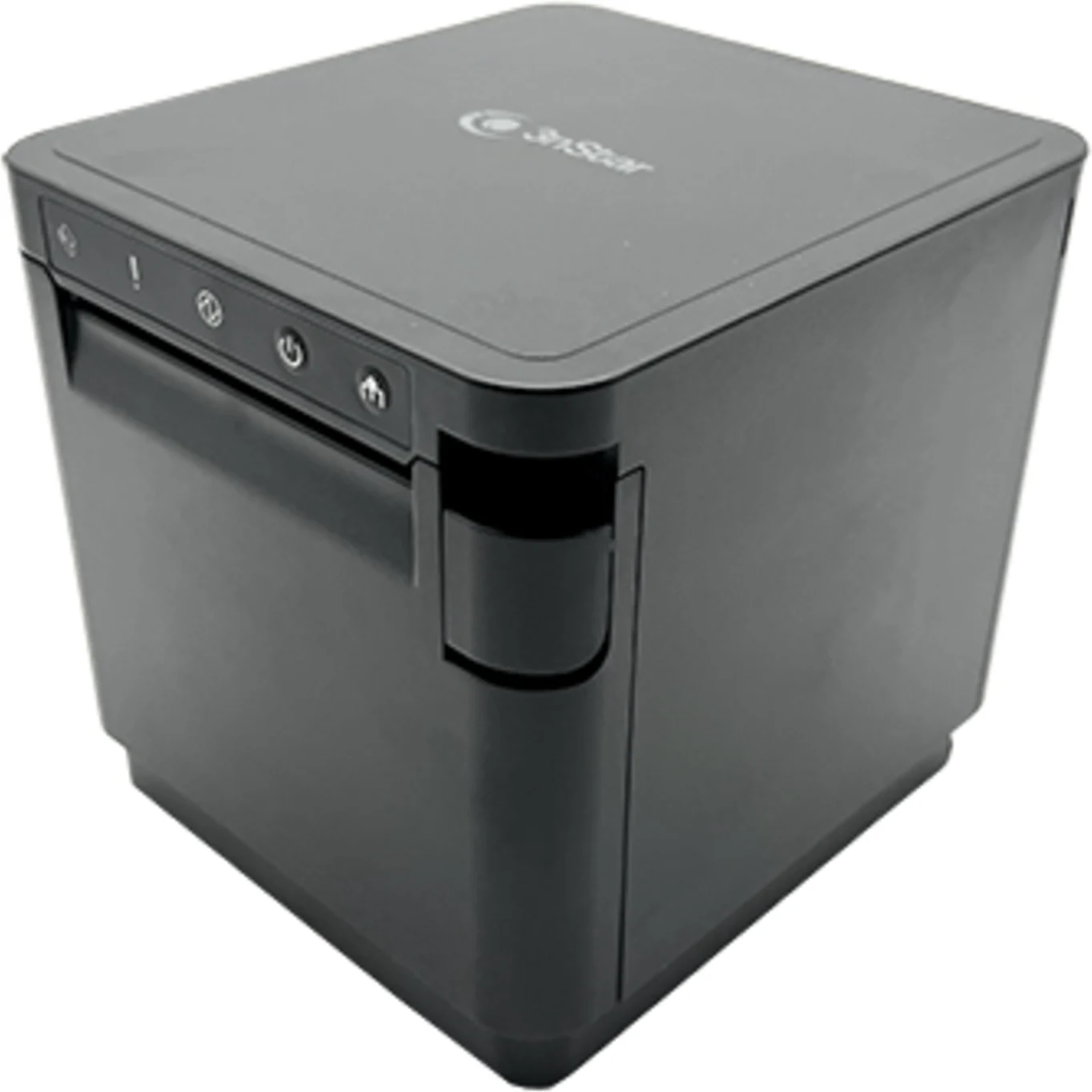 Imagen 3 de Impresora POS Térmica 3nStar RPT015,  300mm/s LAN Serial USB 