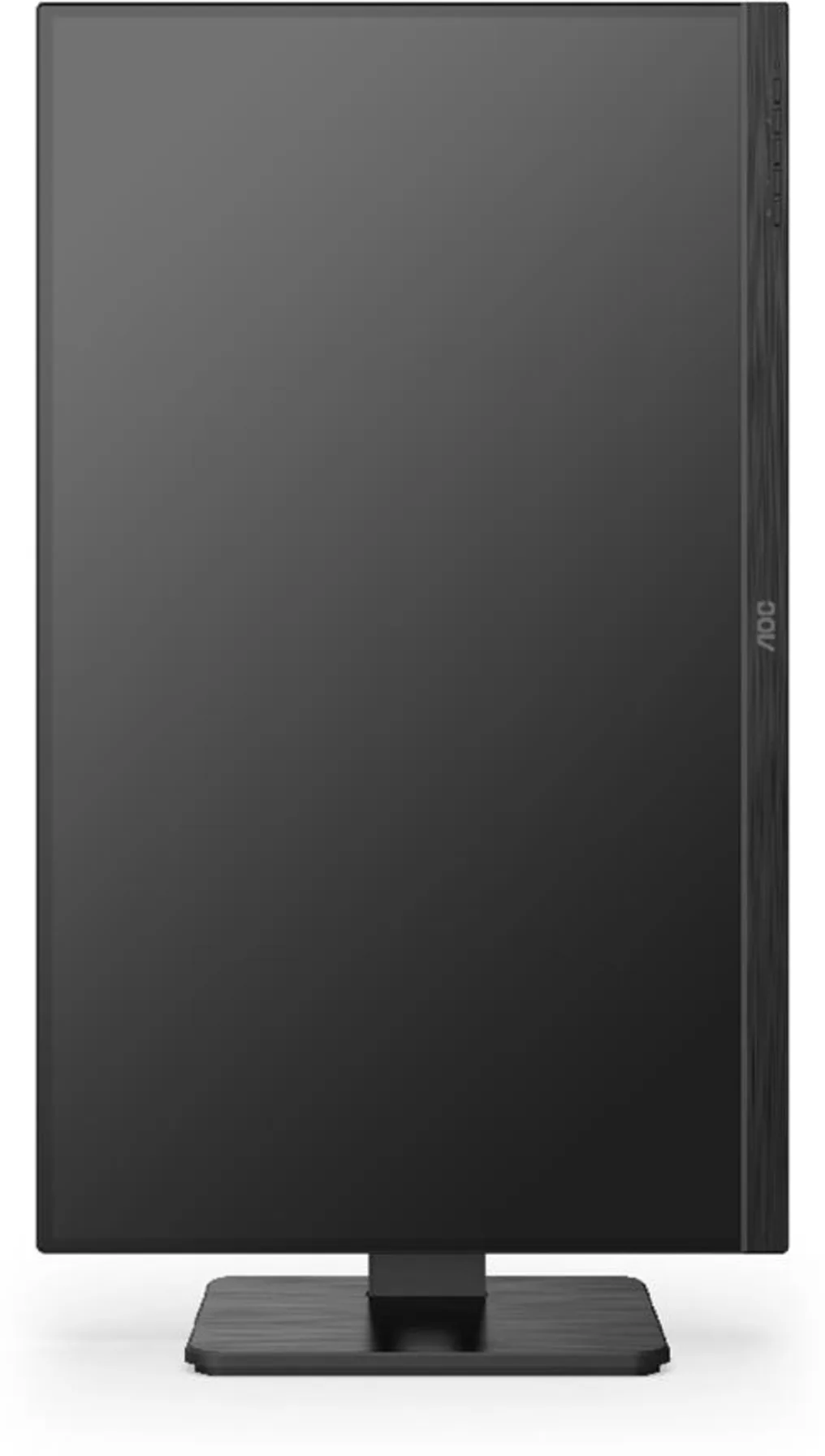 Imagen 2 de Monitor AOC 24P2U 24" FHD 1920*1080 IPS DP HDMI VGA 75Hz