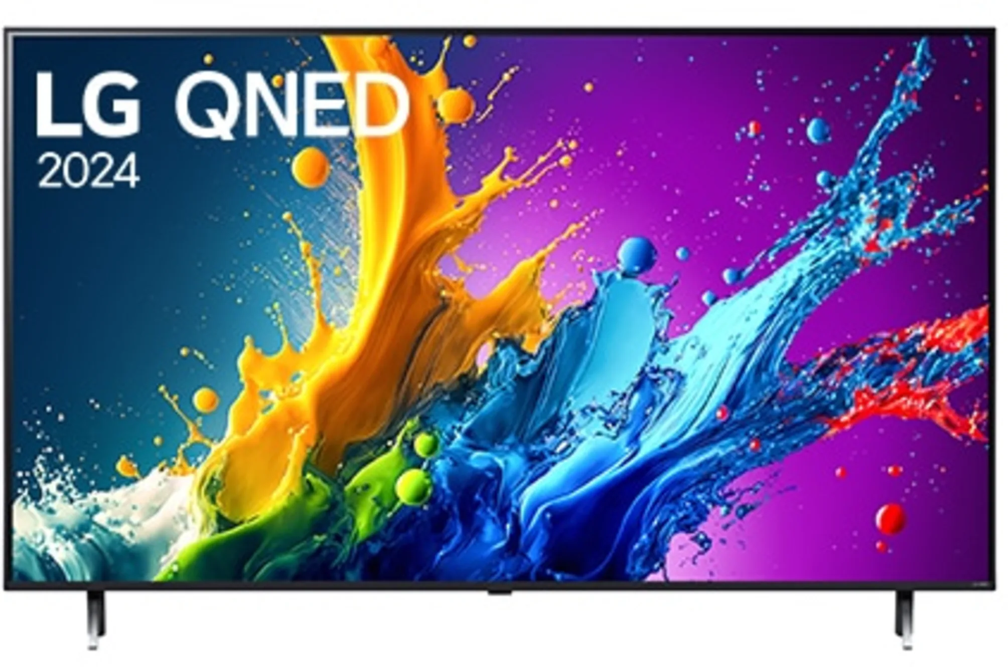 tecnomas.cl | [50QNED80TSA] Televisor LG QNED80 50
