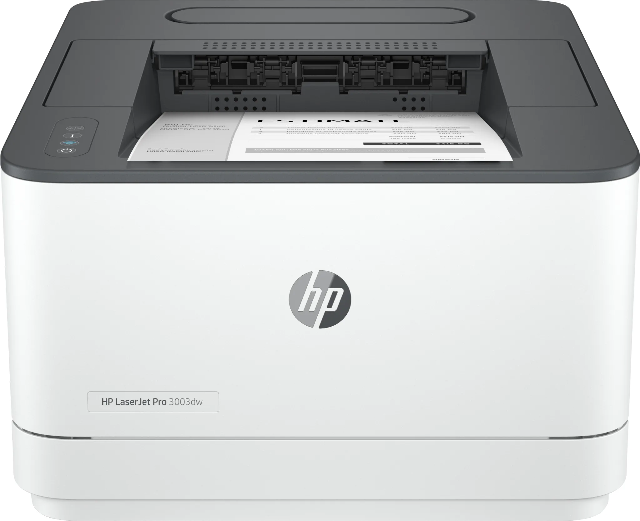 Imagen 0 de Impresora HP LaserJet Pro 3003dw Láser Monocrómo WiFi LAN Bluetooth USB