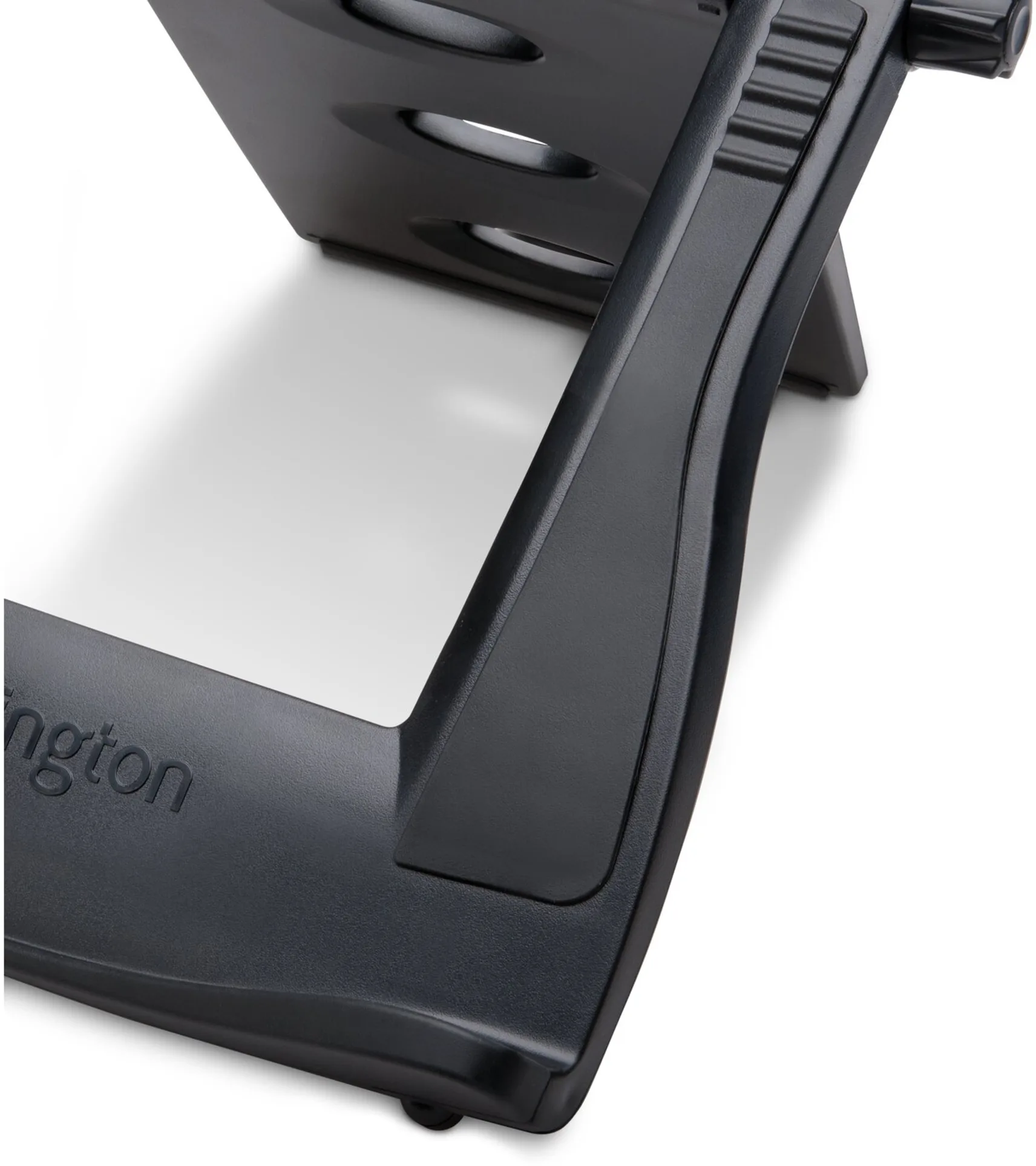 Imagen 3 de Base para Notebook Kensington K52805WW Easy Riser EQ SmartFit, Hasta 17" Negro