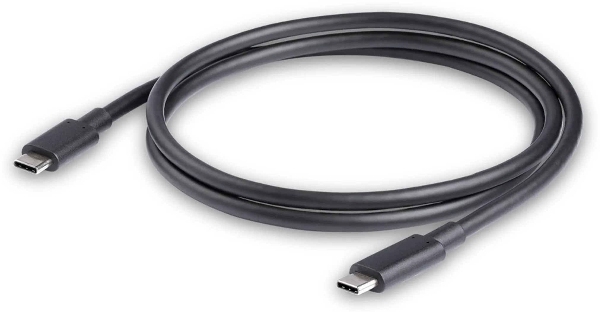 Imagen 2 de Docking Station StarTech Host USB-C, 4K 2*DP USB2.0 USB-A3.0 USB-C LAN p/2 Monit