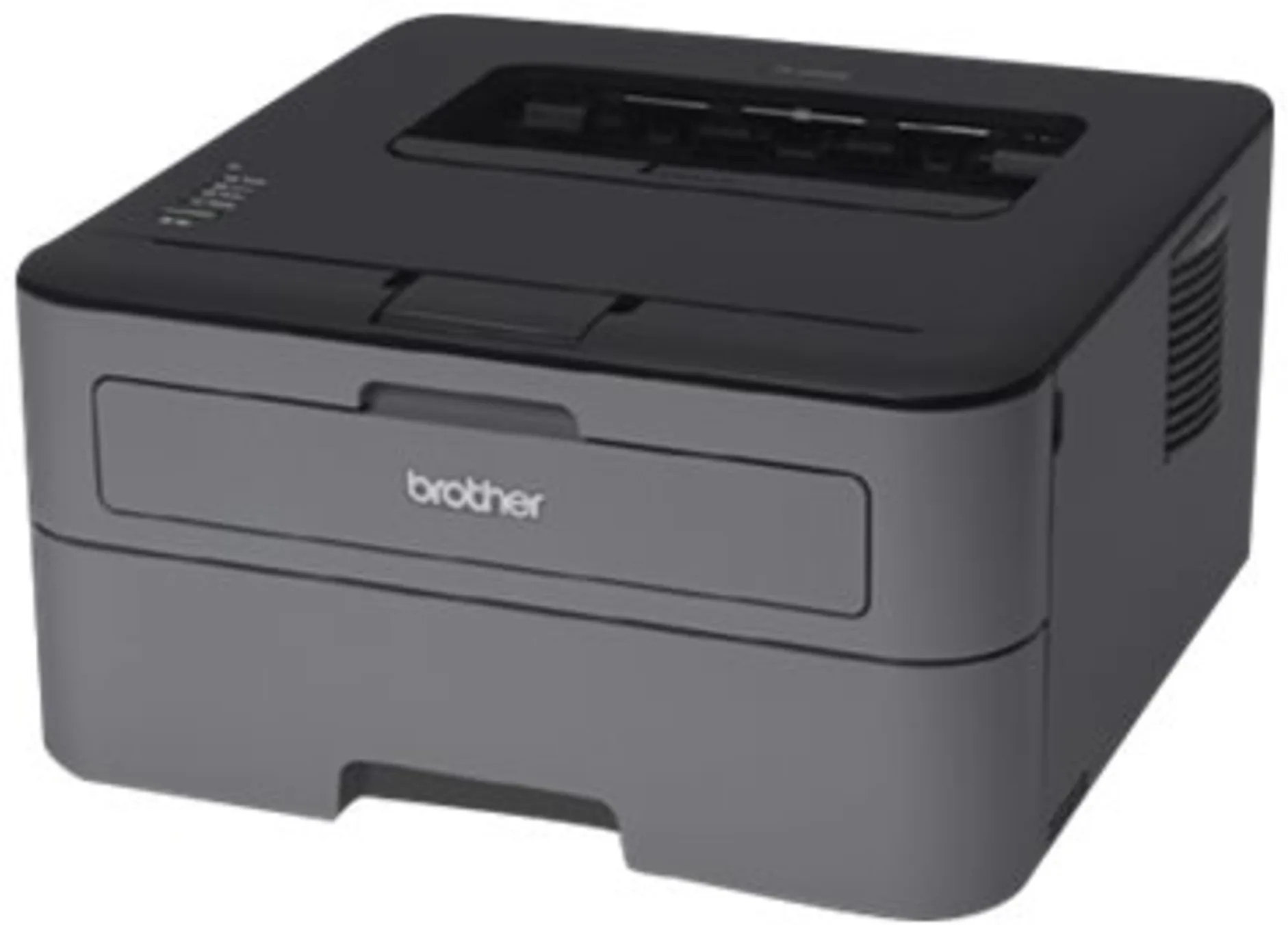 Imagen 3 de Impresora Brother HL-L2320D Láser Monocromatica 30 PPM Interfaz USB