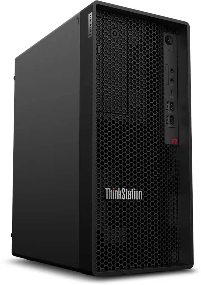 Imagen 0 de Computador Lenovo ThinkStation P2 G2 Ultra 7 265 vP 16GB 1TB RTX A1000 8GB W11P
