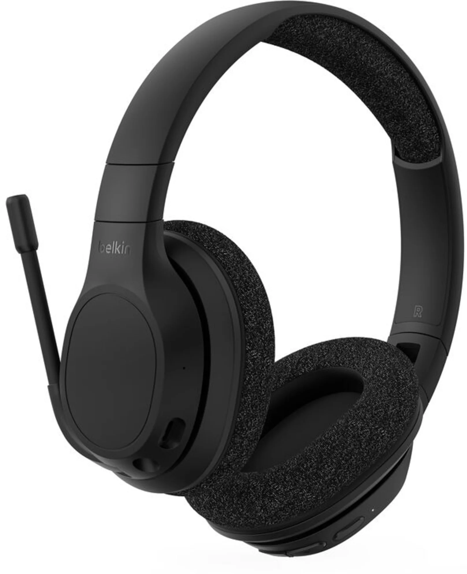 Imagen 0 de Audifono Over Ear Soundform Adapt Belkin negro