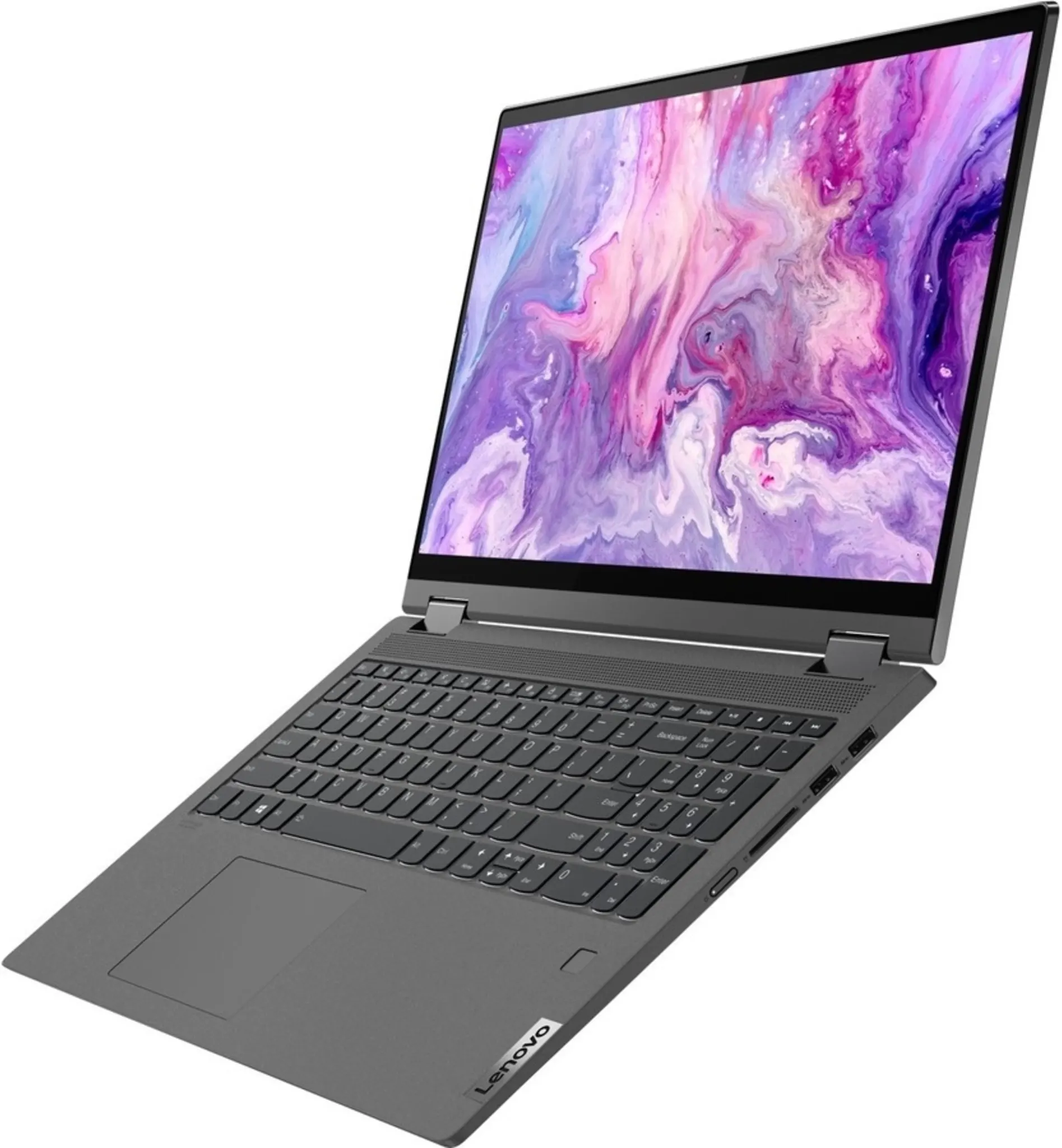 Imagen 13 de Notebook Lenovo IdeaPad Flex 5 AMD Ryzen 5 4500U RAM8GB SSD256GB 14" Touch W10H