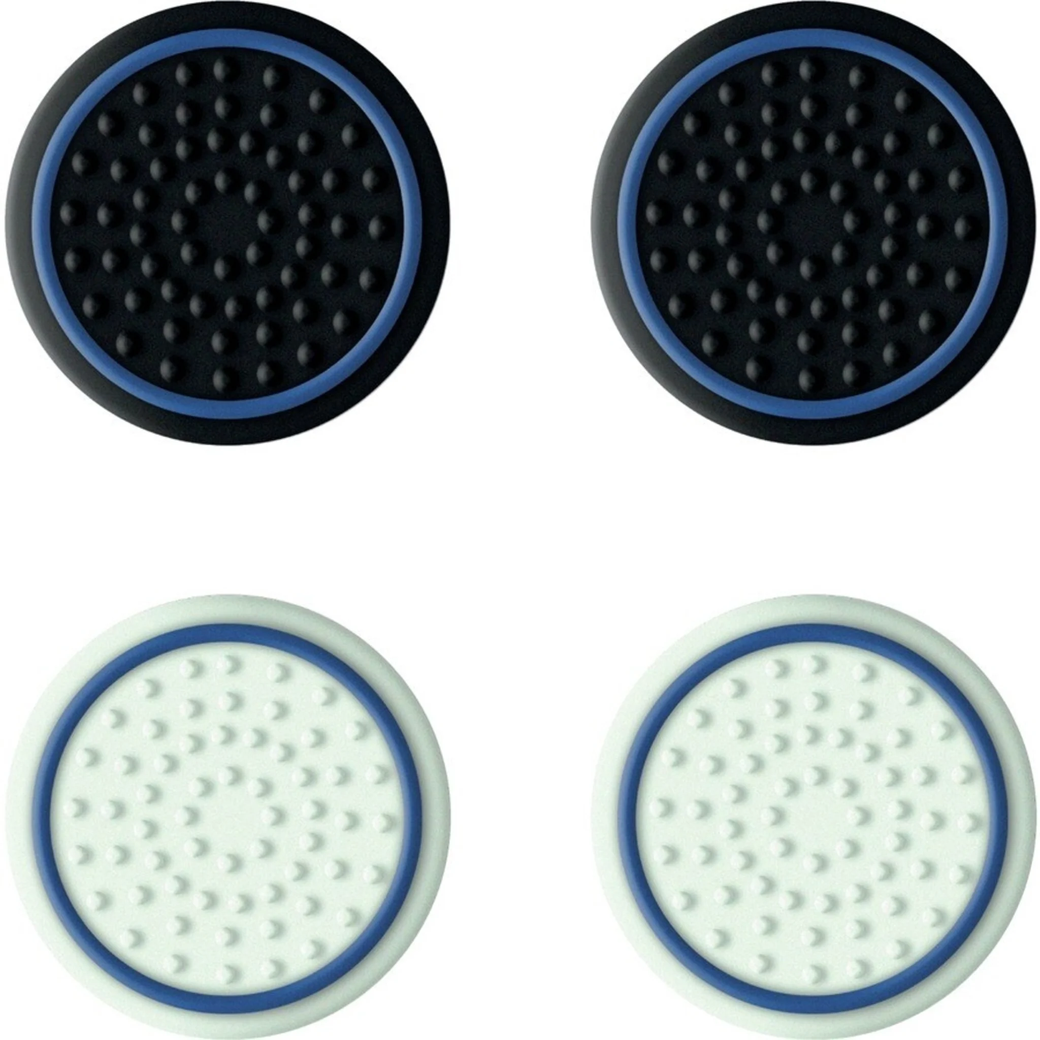 Imagen 0 de Trust GXT266 4-PACK THUMB GRIPS PS5