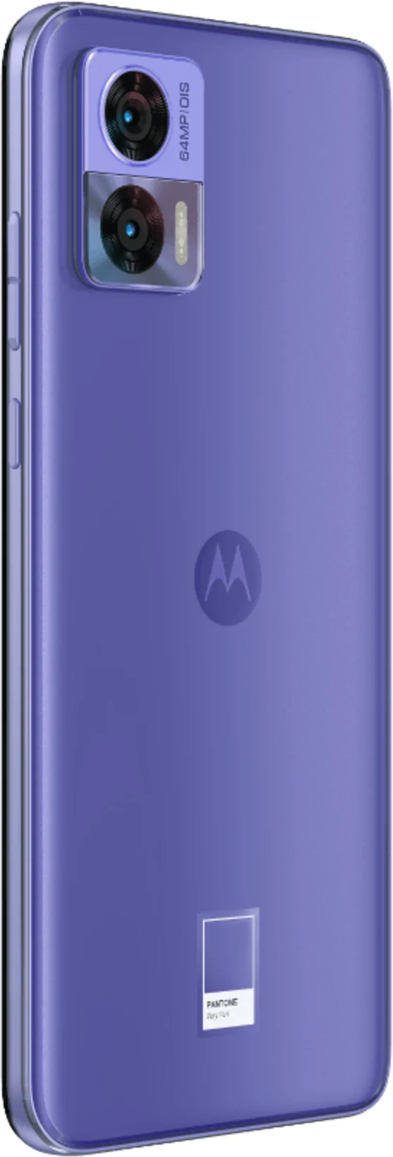 Imagen 4 de Smartphone Motorola Edge 30 Neo Very Peri 8+128 SS GEN