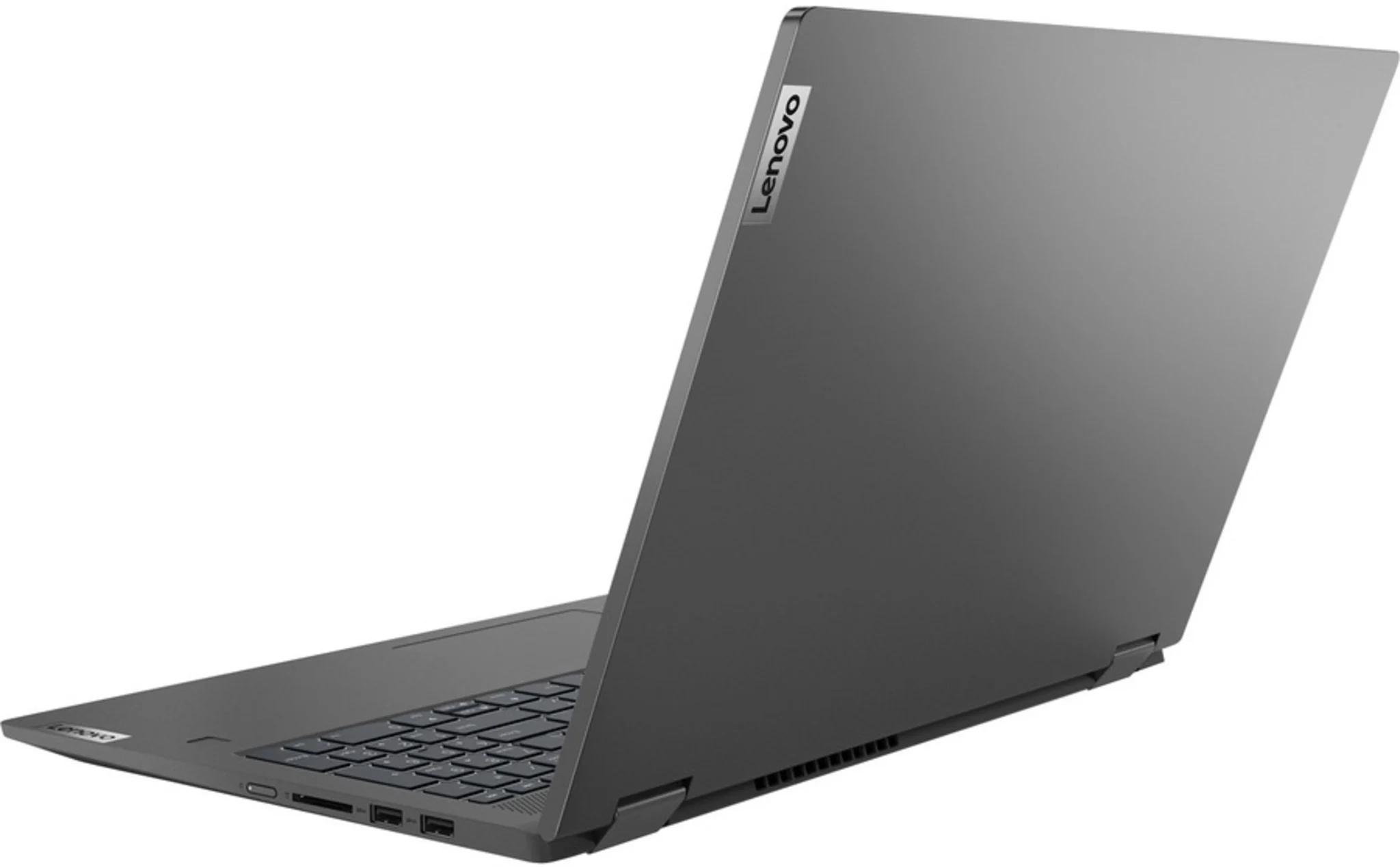 Imagen 18 de Notebook Lenovo IdeaPad Flex 5 AMD Ryzen 5 4500U RAM8GB SSD256GB 14" Touch W10H