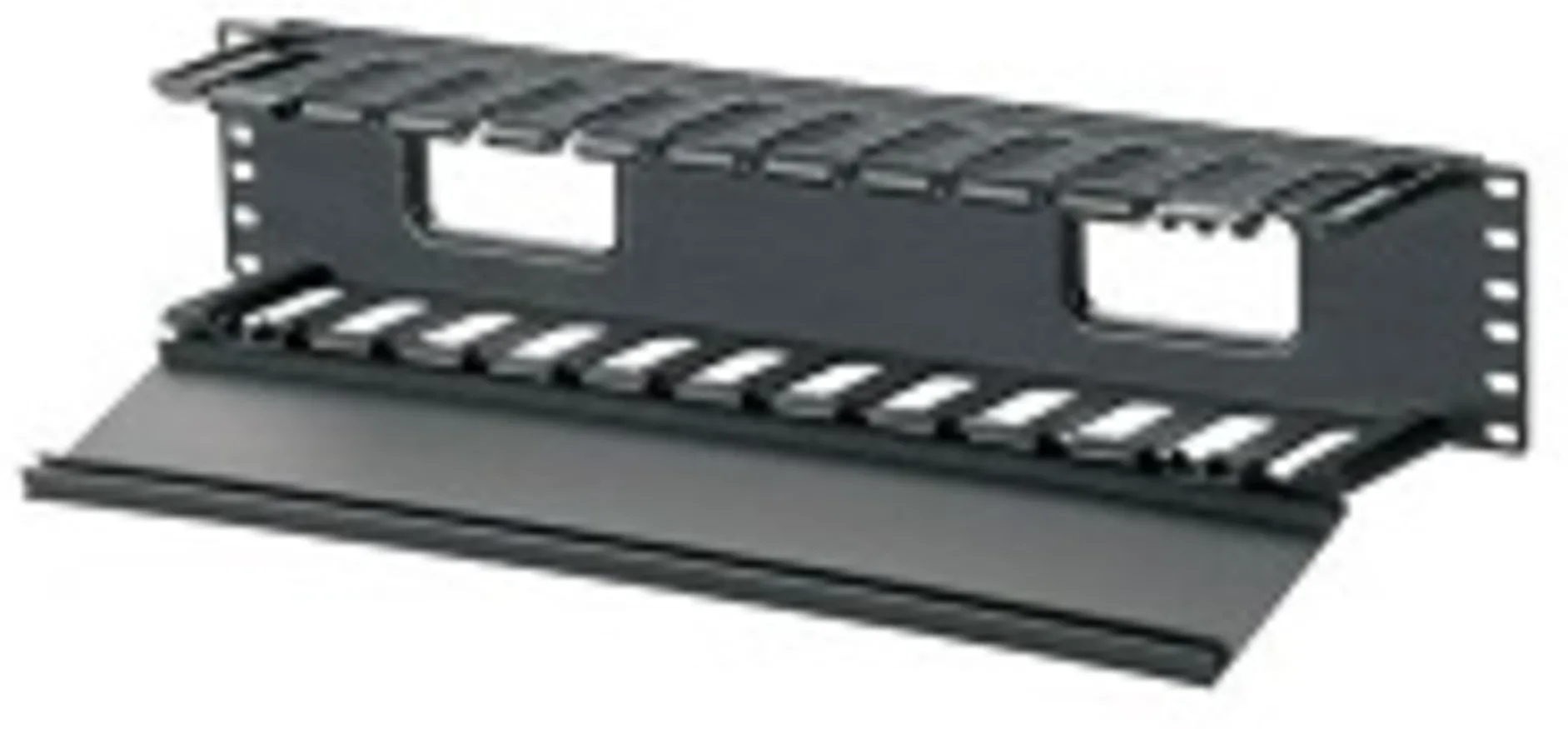 Imagen 0 de Ordenador Horizontal Frontal 2U E Un. Panduit