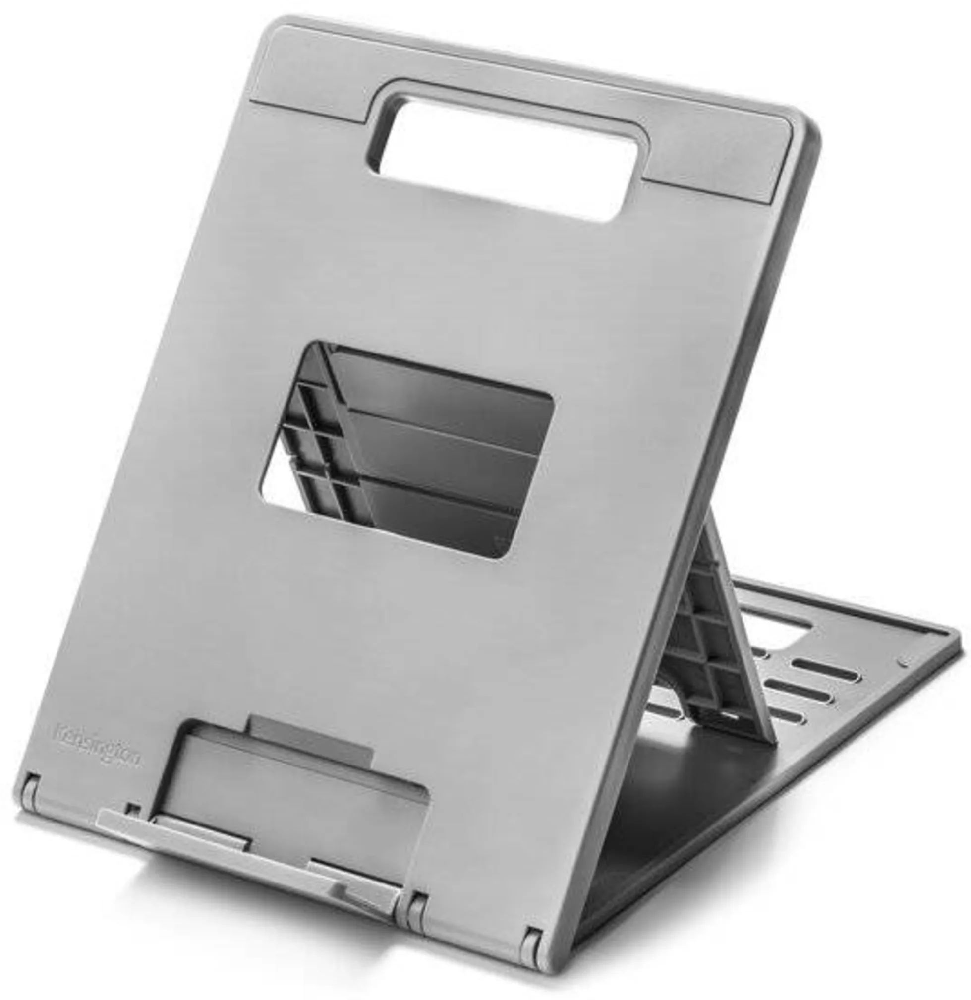 Imagen 0 de Base para Notebook Kensigton Easy Riser 2.0 hasta 14" Color Gris 27403-K50421WW