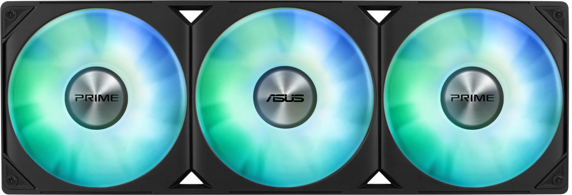 Imagen 6 de ASUS PRIME LC 360 ARGB - Fan unit