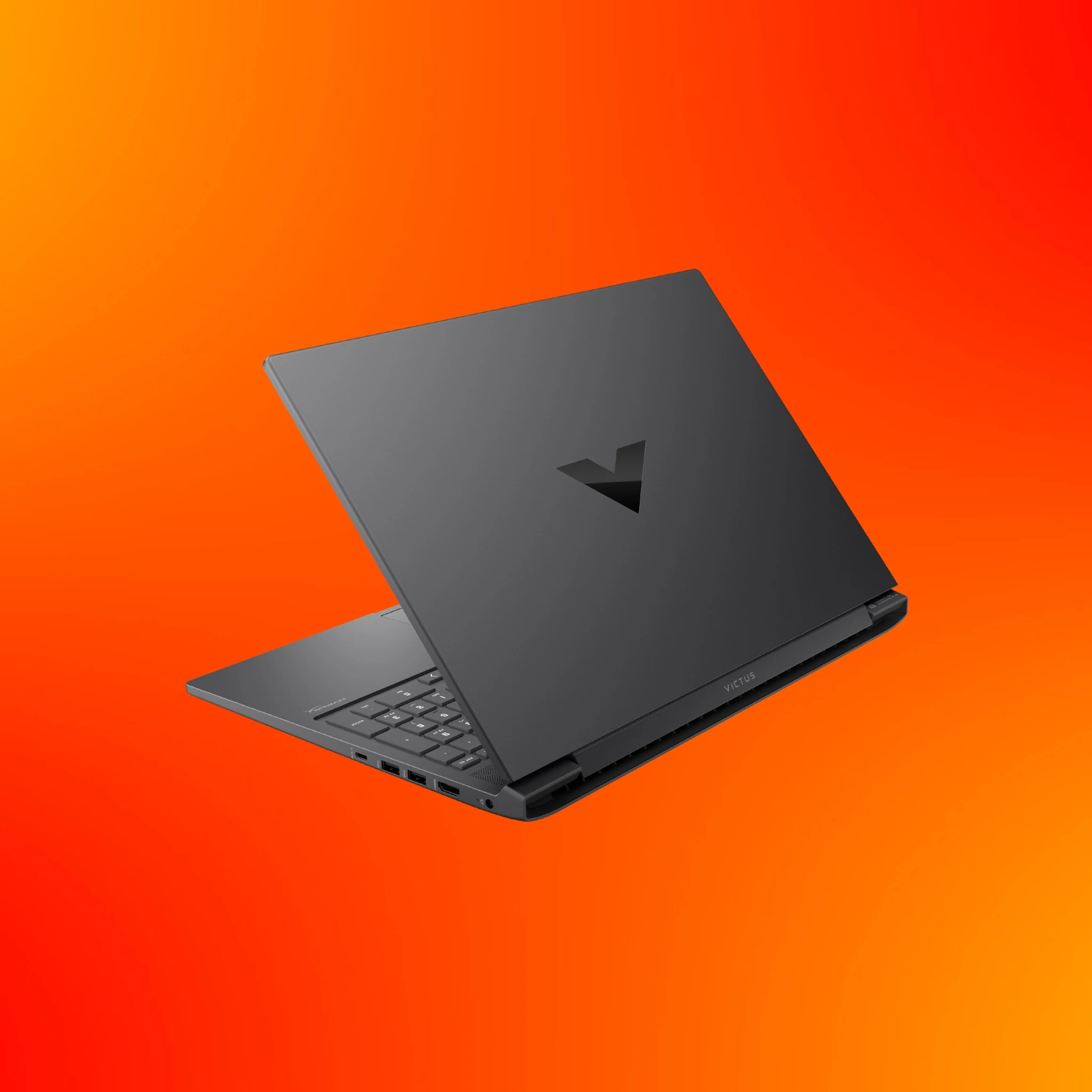 Imagen 3 de Notebook HP Victus 16-r1016la I7-14650HX RAM32GB SSD1TB 16.1" RTX 4070 8GB W11H