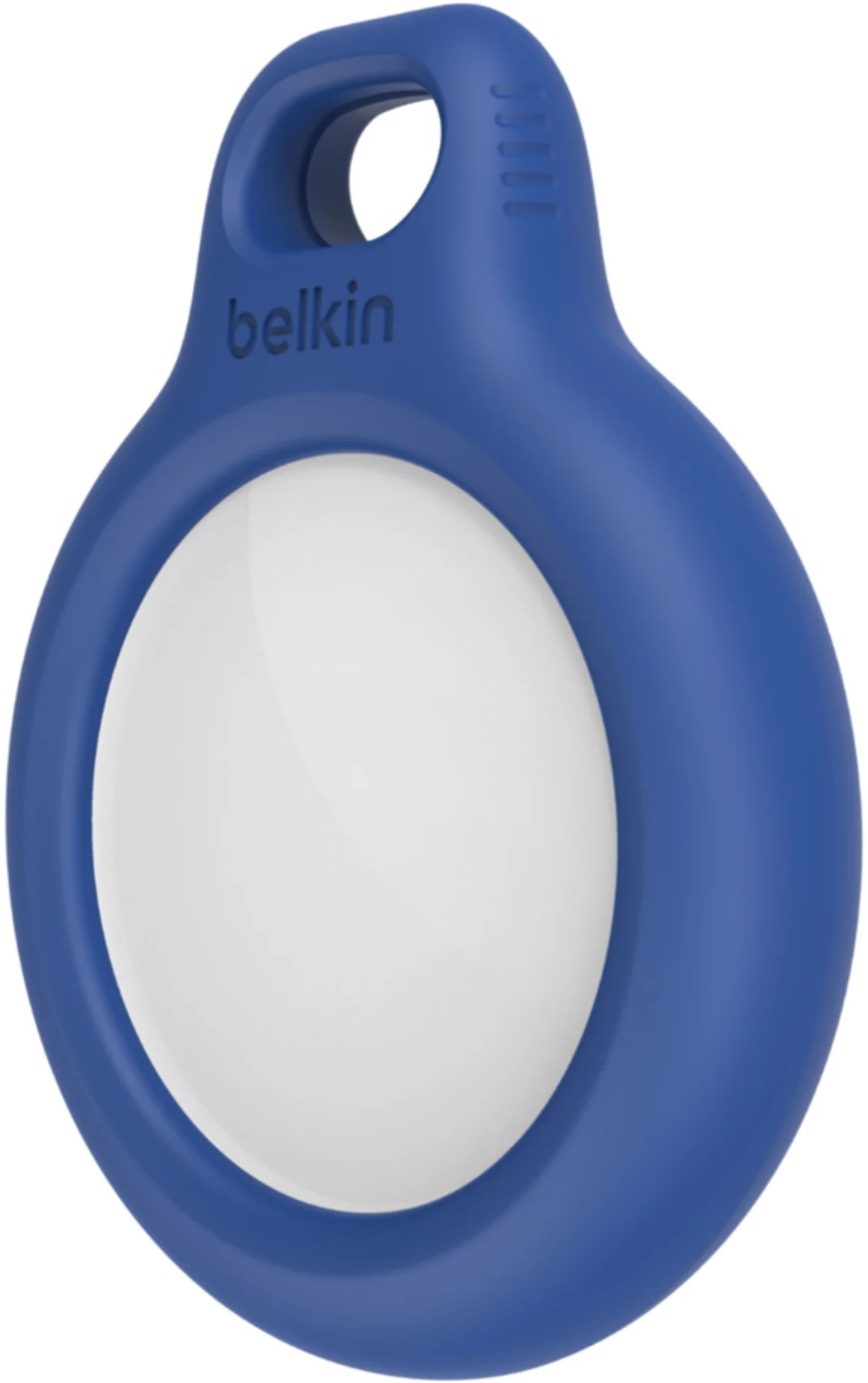Imagen 3 de Llavero para AirTag Belkin Key Ring Azul