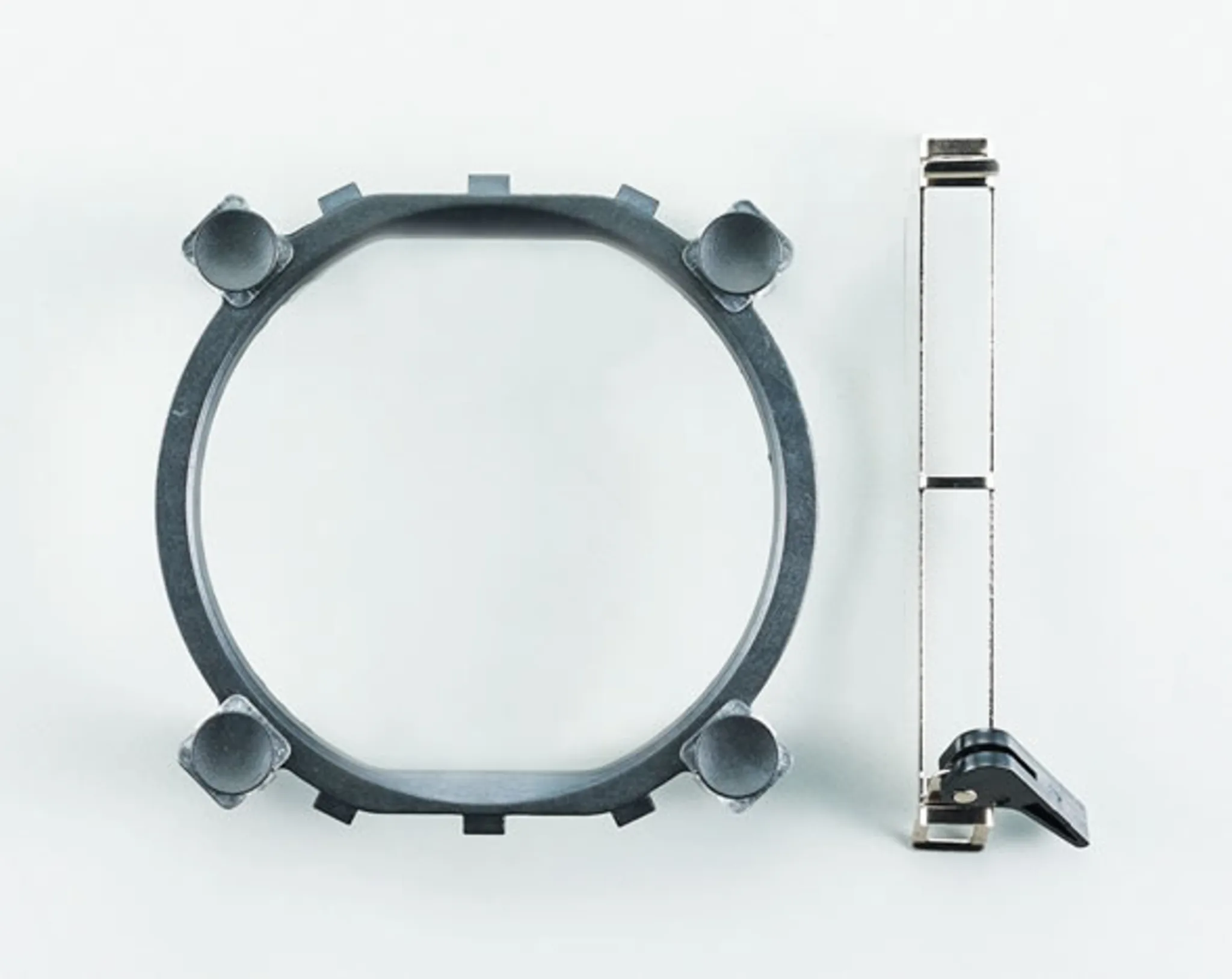 Imagen 4 de Disipador CPU Cooler Master Air Cooler Hyper H412R,  4 Heatpipes