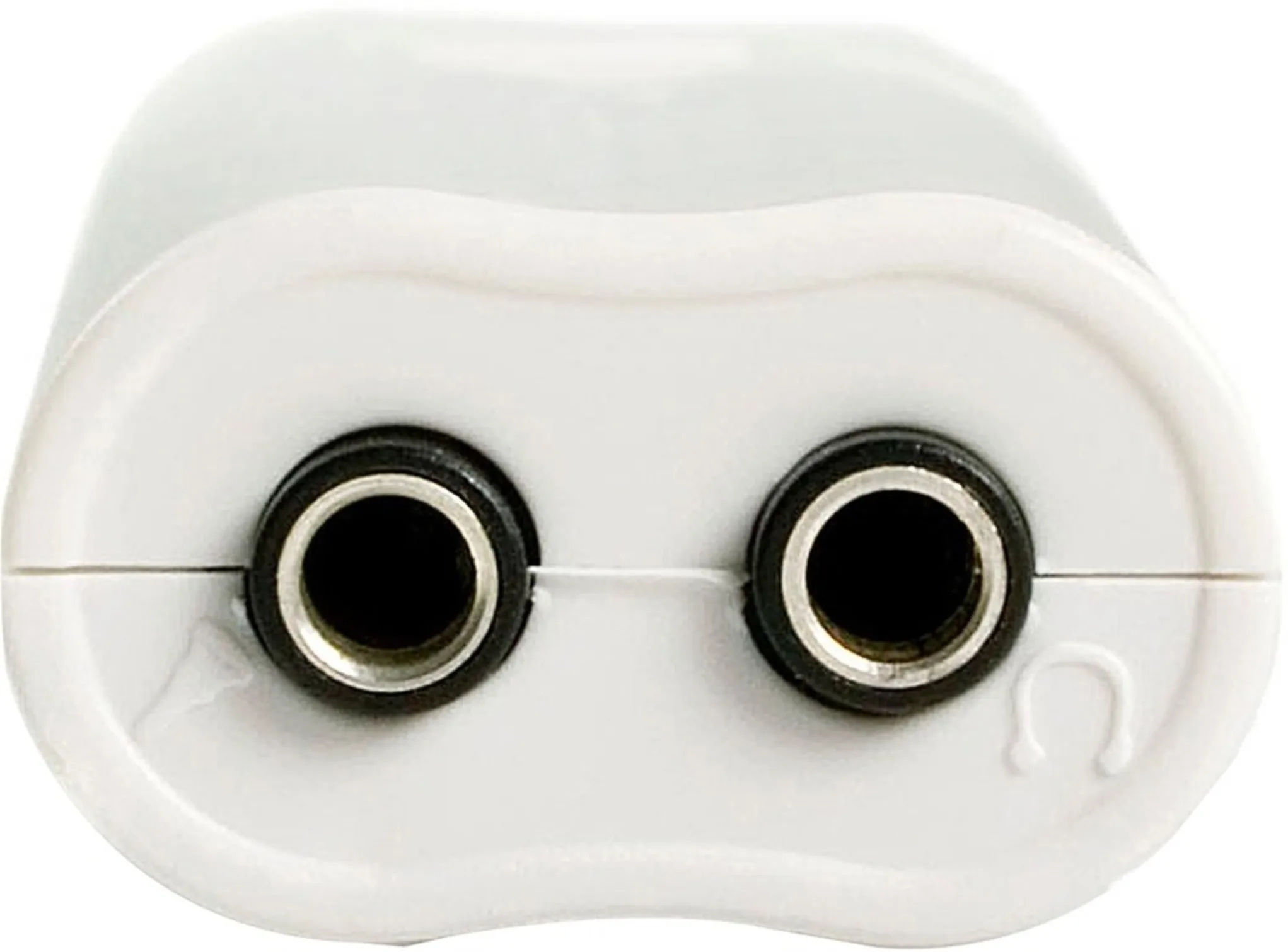 Imagen 1 de USB to Stereo Audio Adapter Converter