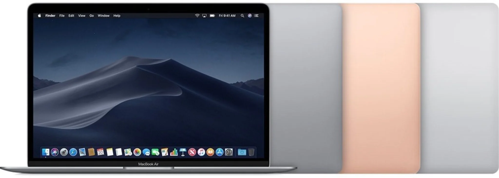 Imagen 17 de MLXW3CI/A MacBook Air 13.6/M2 8C/GPU 8C/256GB/8GB RAM gris espacial
