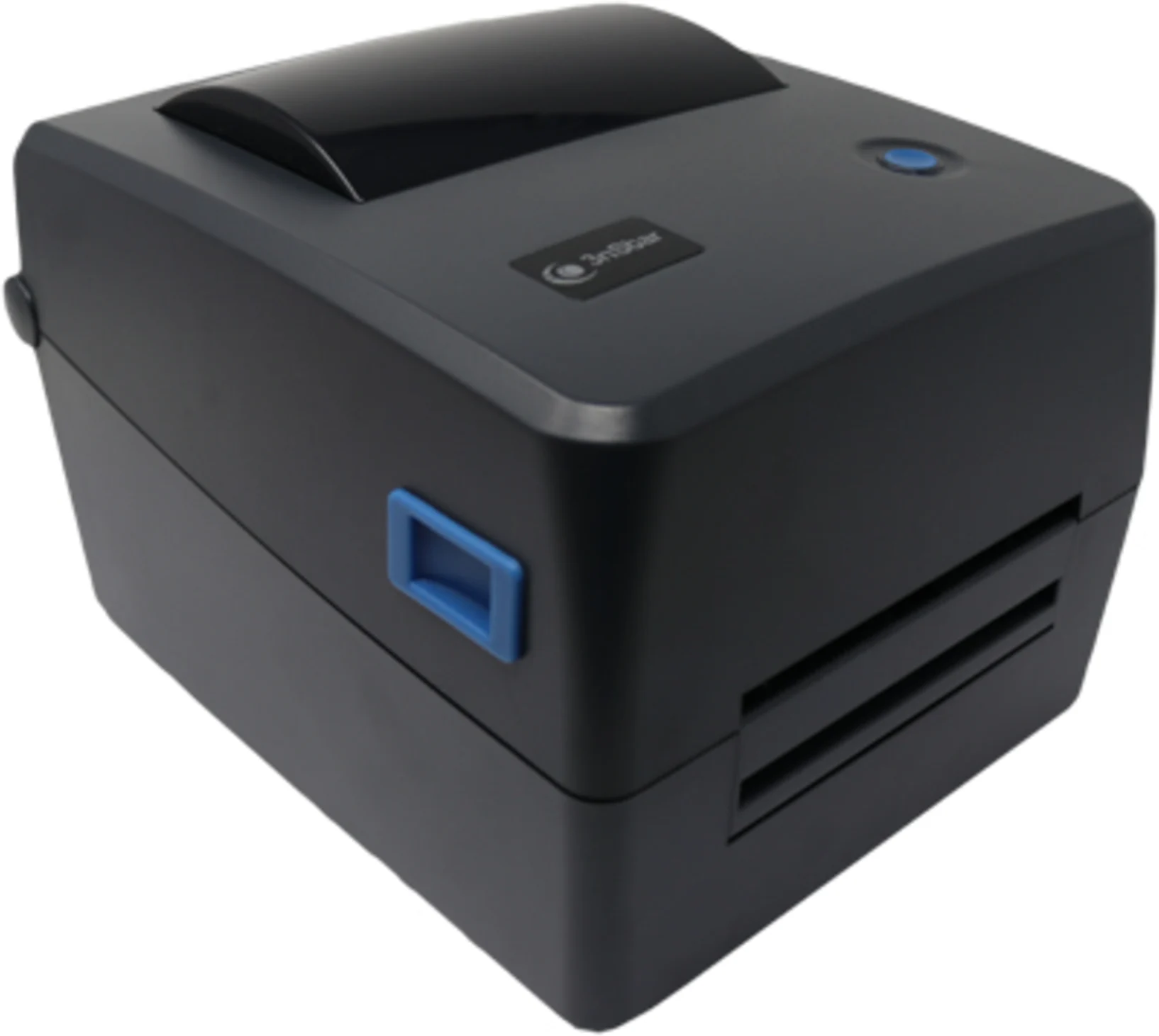 Imagen 0 de Impresora Térmica de Etiquetas 3nStar LTT214 4" 203dpi 8M Flash USB LAN mSD