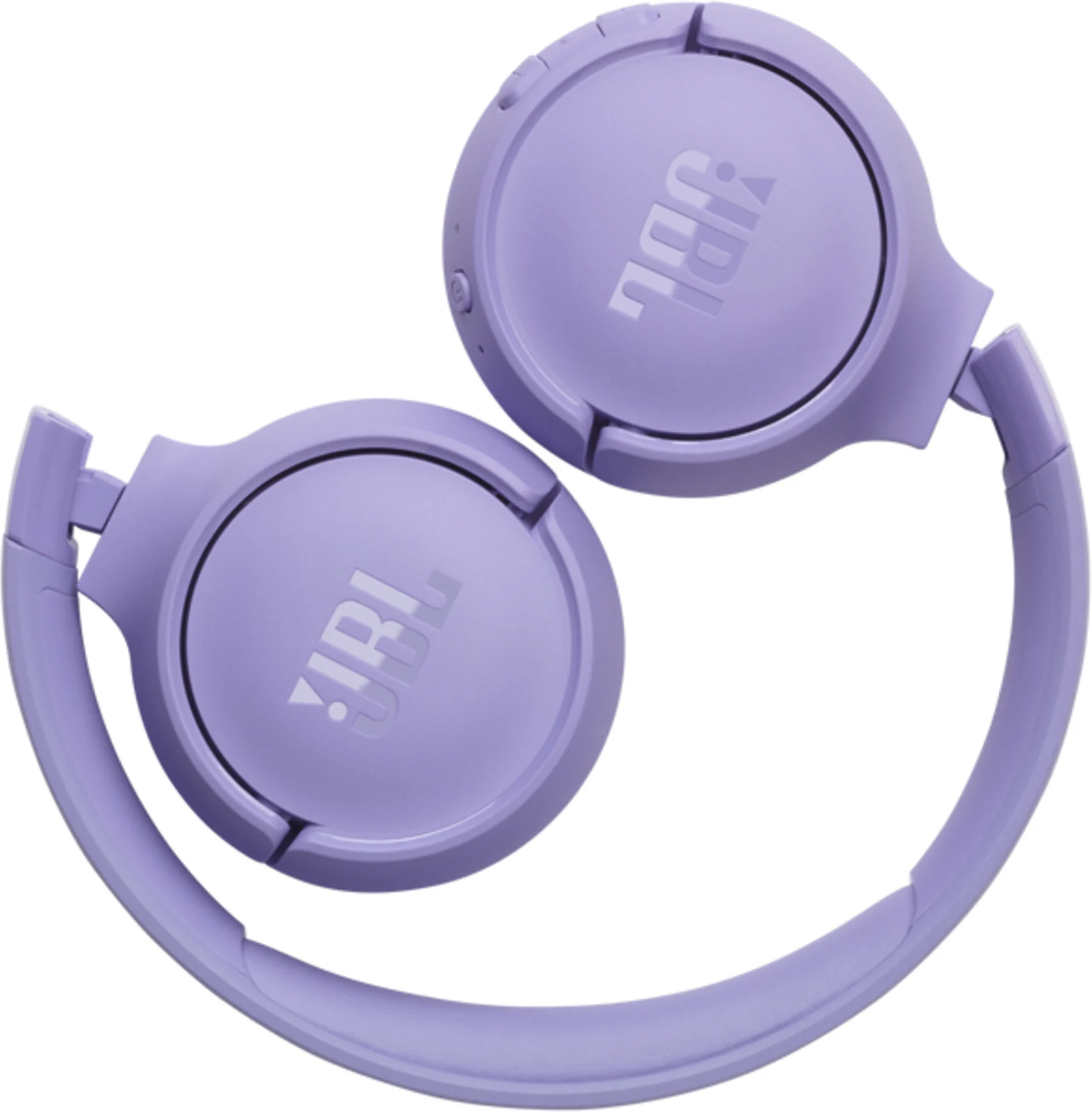 Imagen 9 de Audífonos JBL Tune 520 Conectividad Inalámbrica Bluetooth Color Morado
